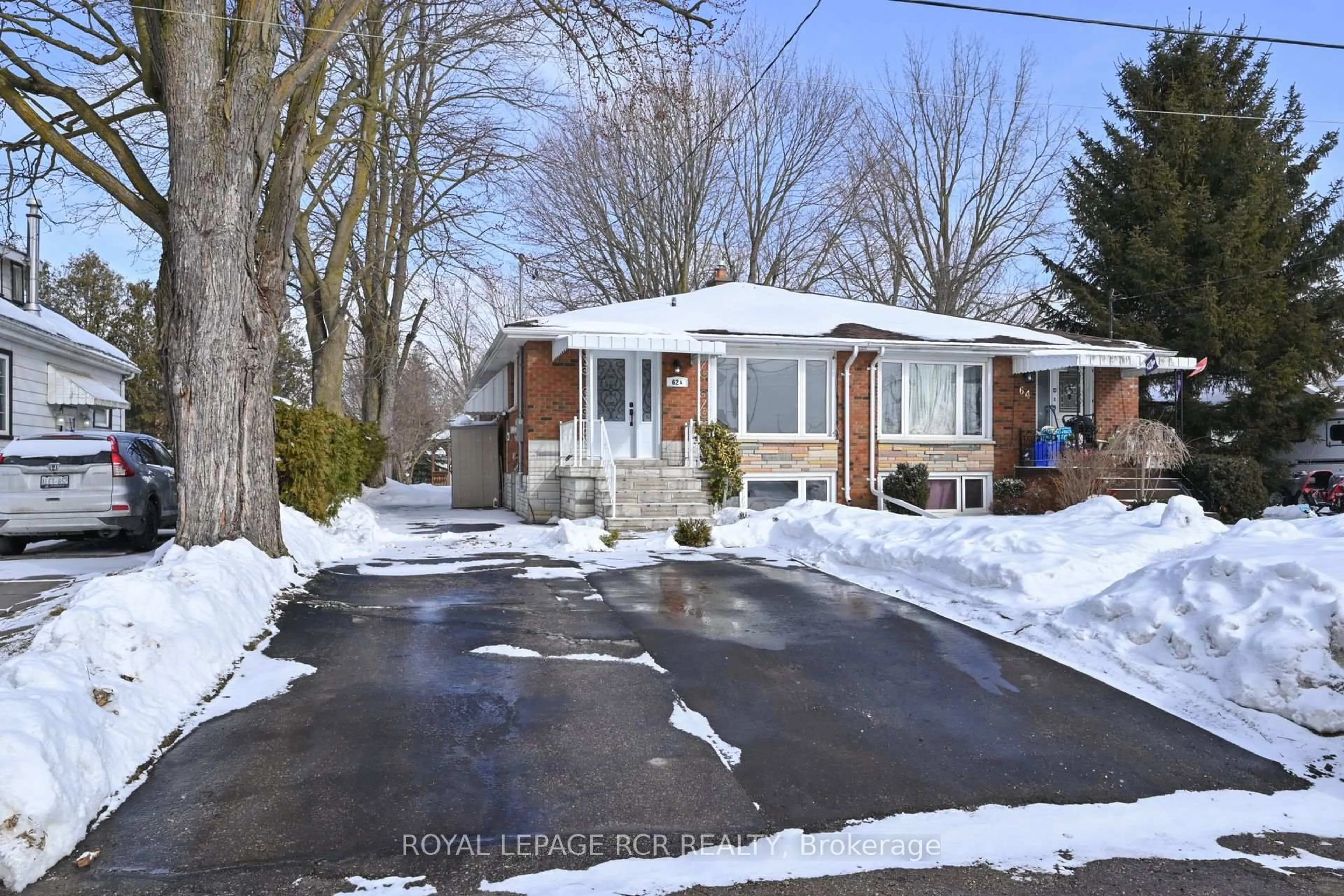 Unknown for 62 Nelson St, New Tecumseth Ontario L0M 1A0