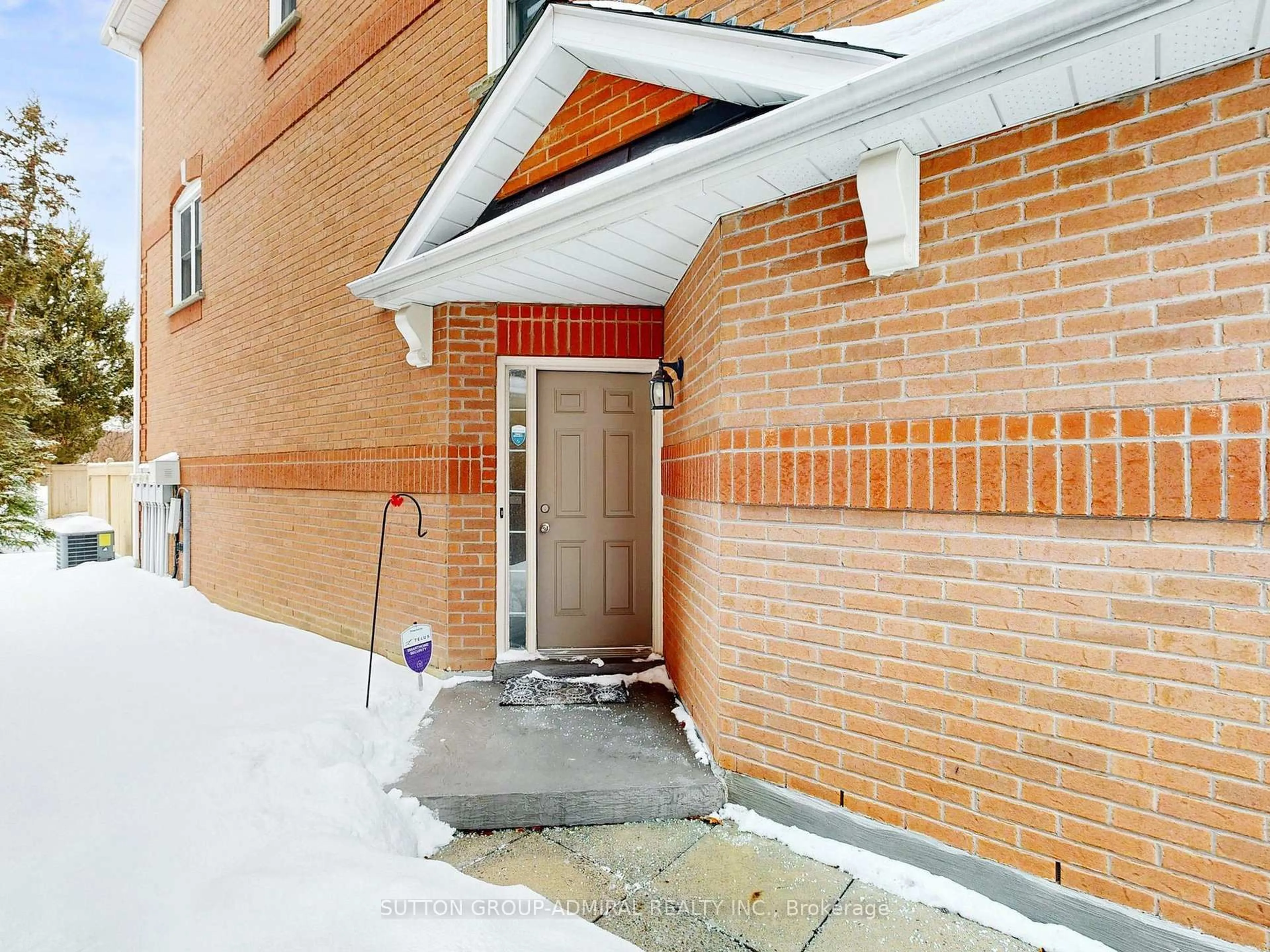 Unknown for 105 Leah Cres #105, Vaughan Ontario L4J 8C4