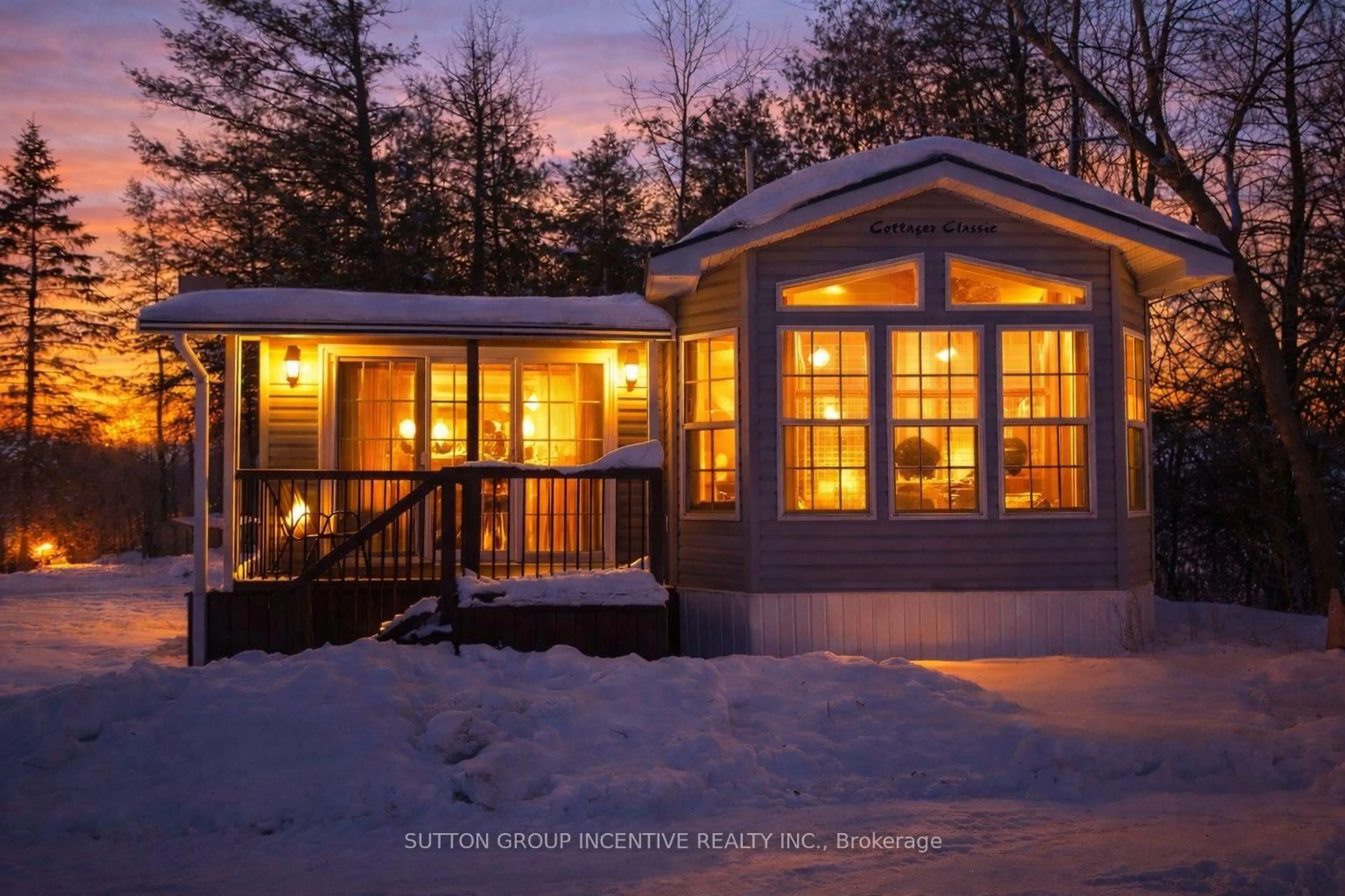 Unknown for 6047 Highway 89 #51, New Tecumseth Ontario L9R 2G2