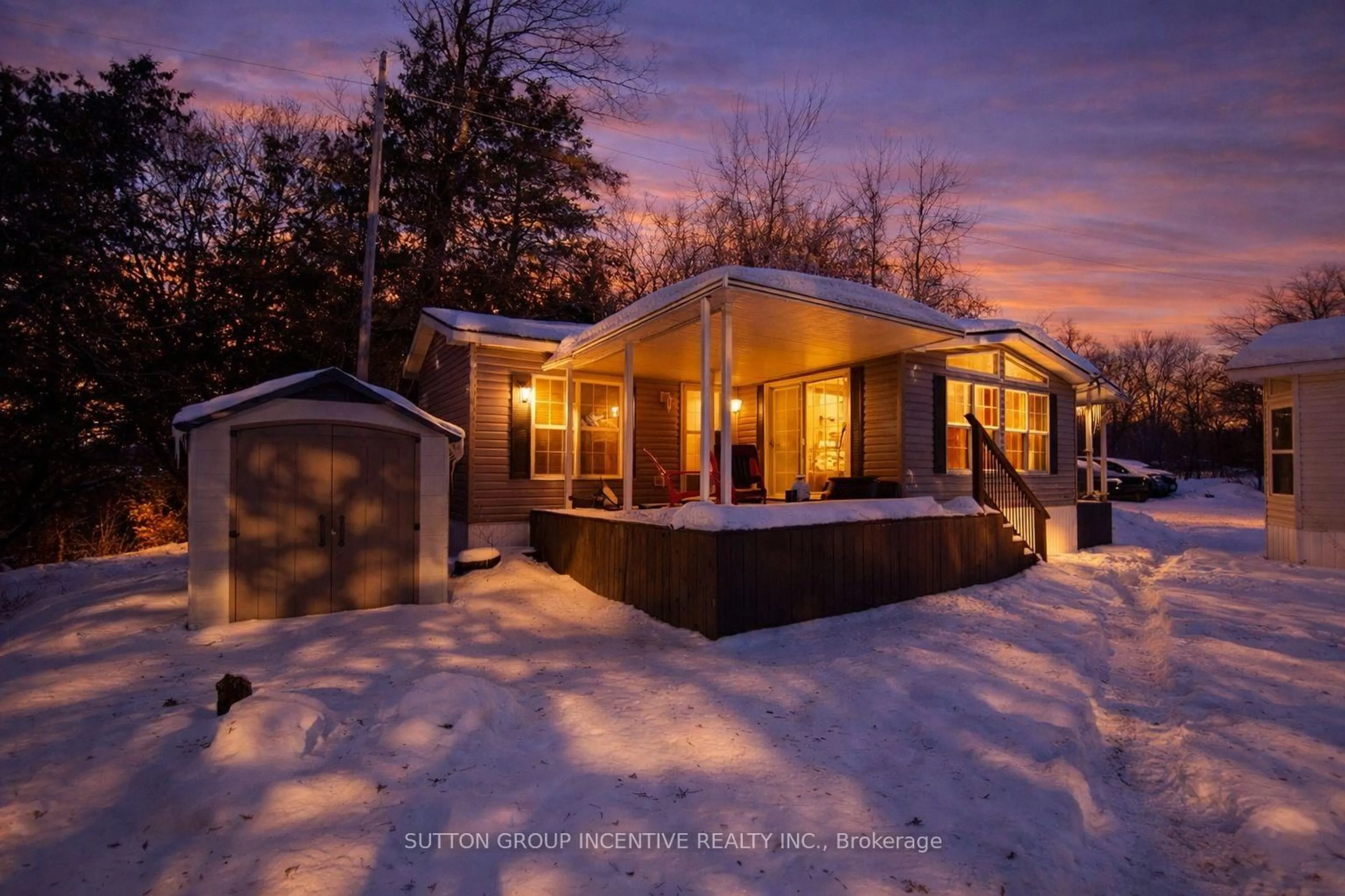 Unknown for 6047 Highway 89 #51, New Tecumseth Ontario L9R 2G2