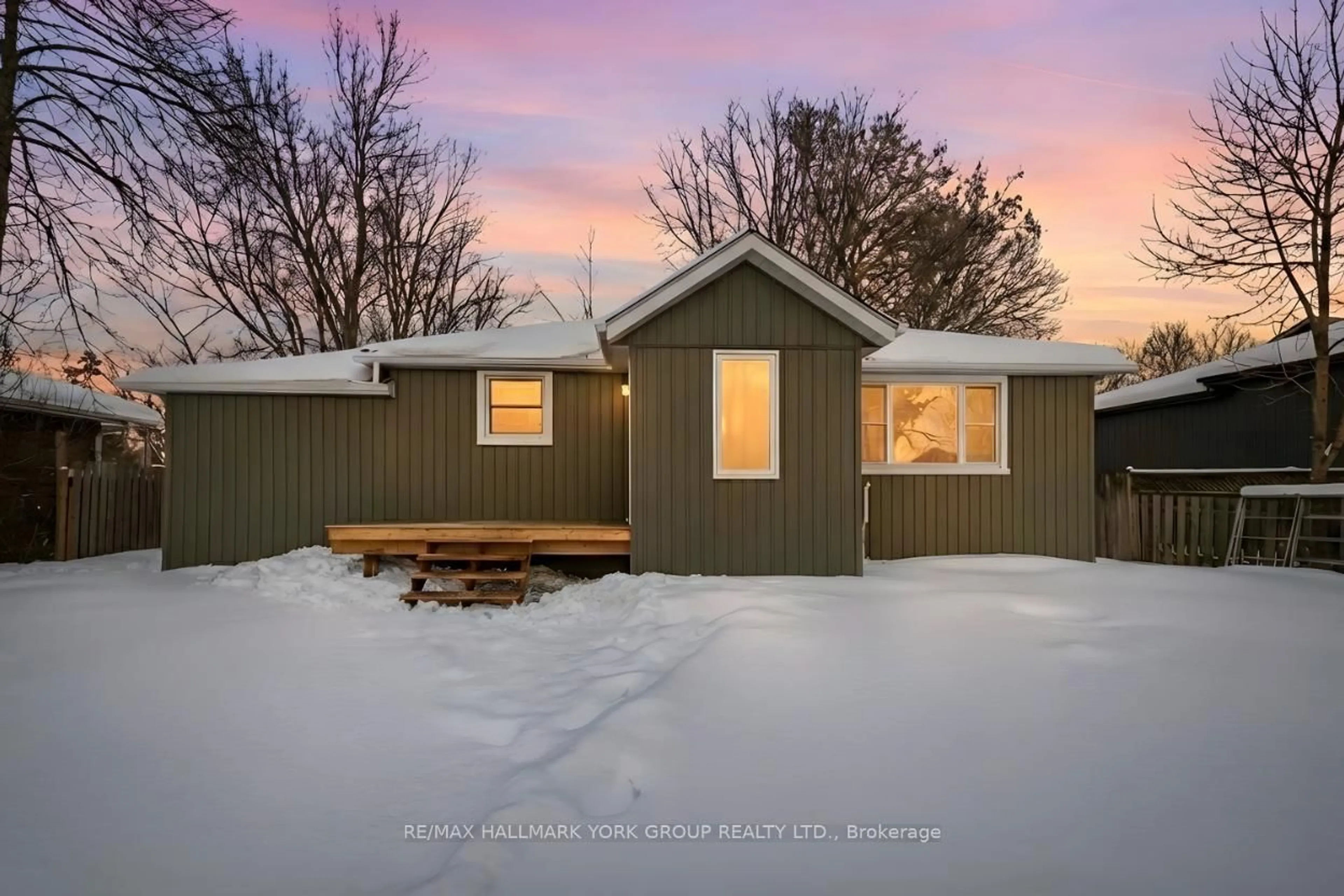 Unknown for 103 Cronsberry Rd, Georgina Ontario L0E 1N0