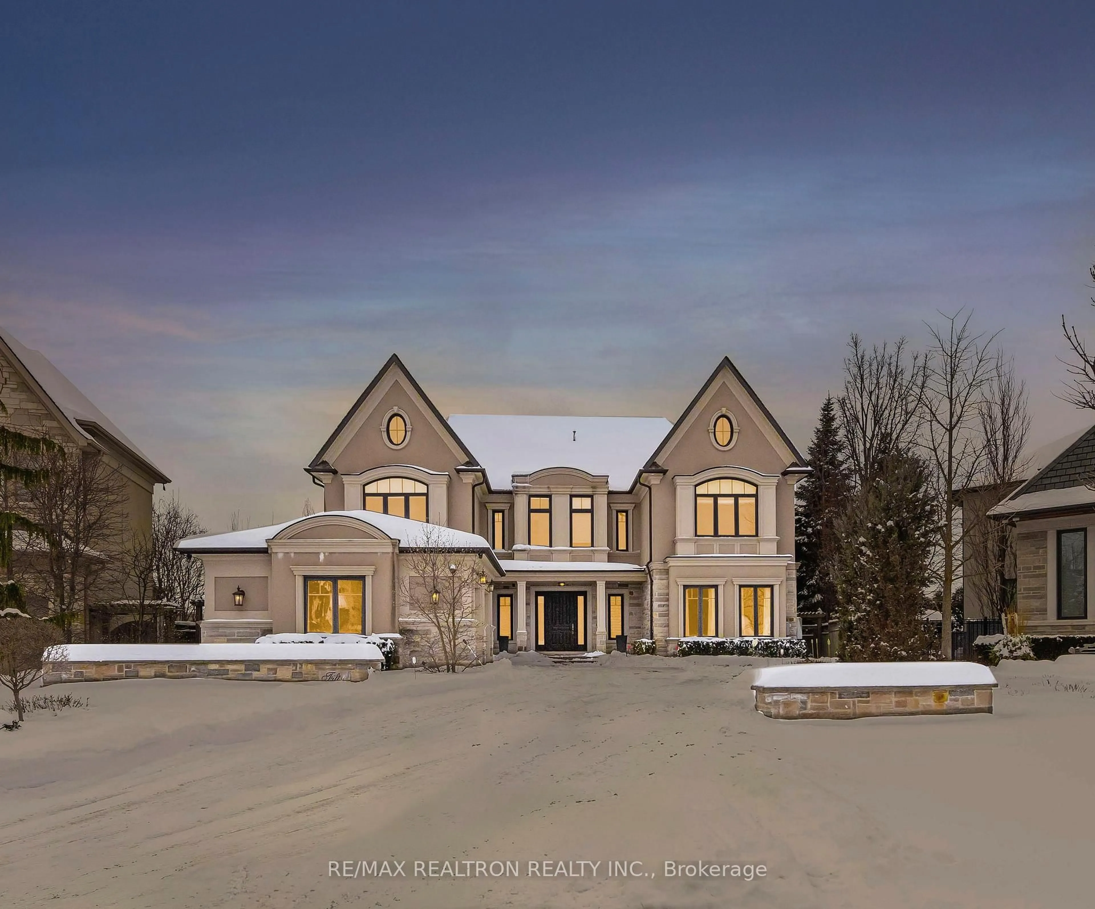 Unknown for 50 Evita Crt, Vaughan Ontario L4J 8K6