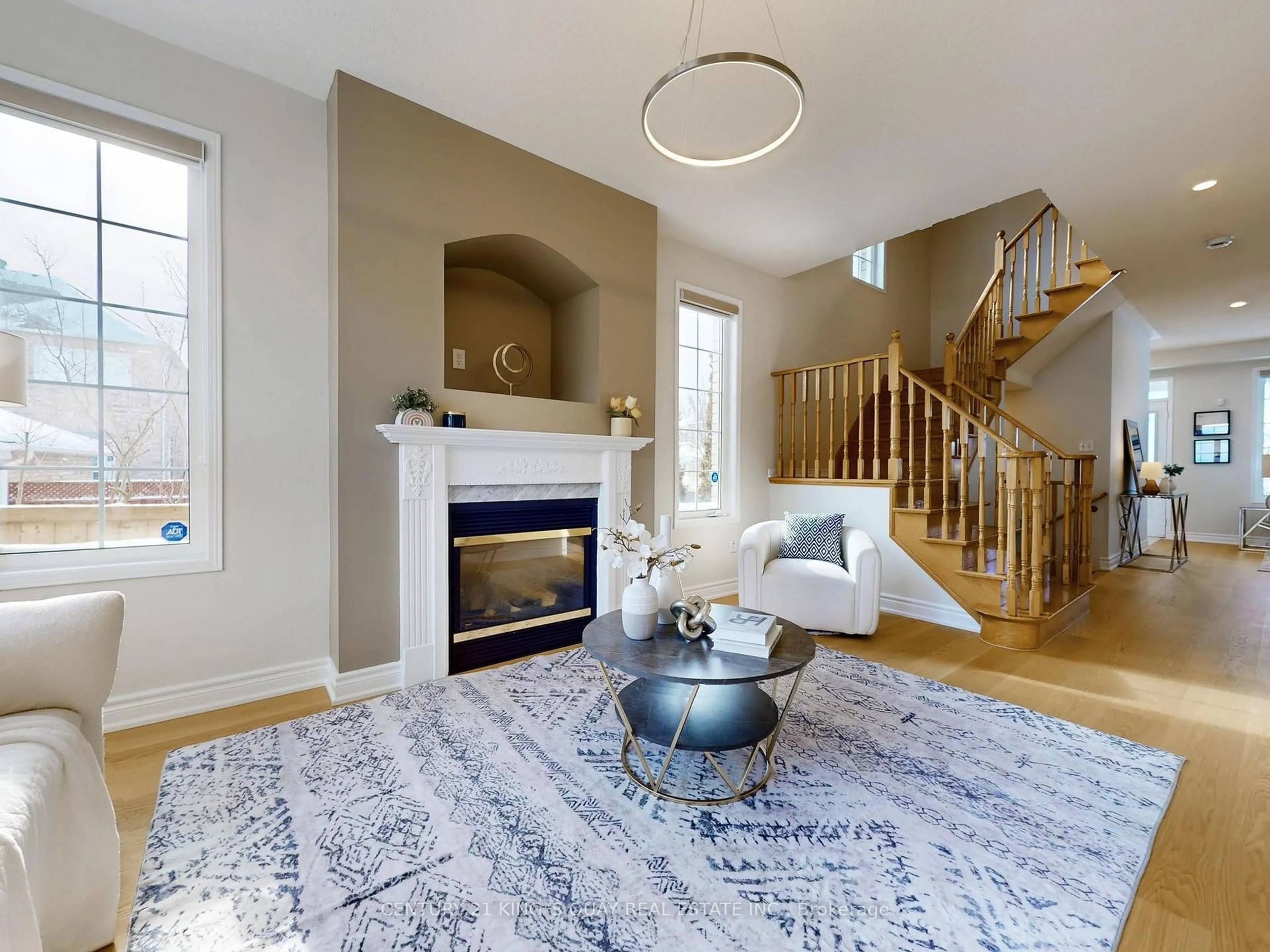 Unknown for 5 Ambercroft St, Markham Ontario L6E 1L4