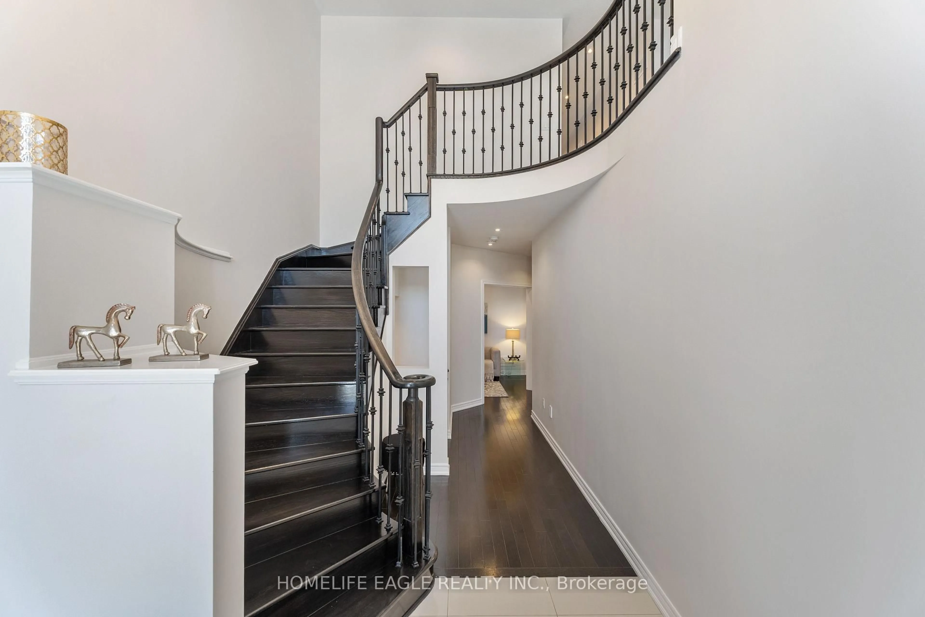 Unknown for 776 Prest Way, Newmarket Ontario L3X 0J6