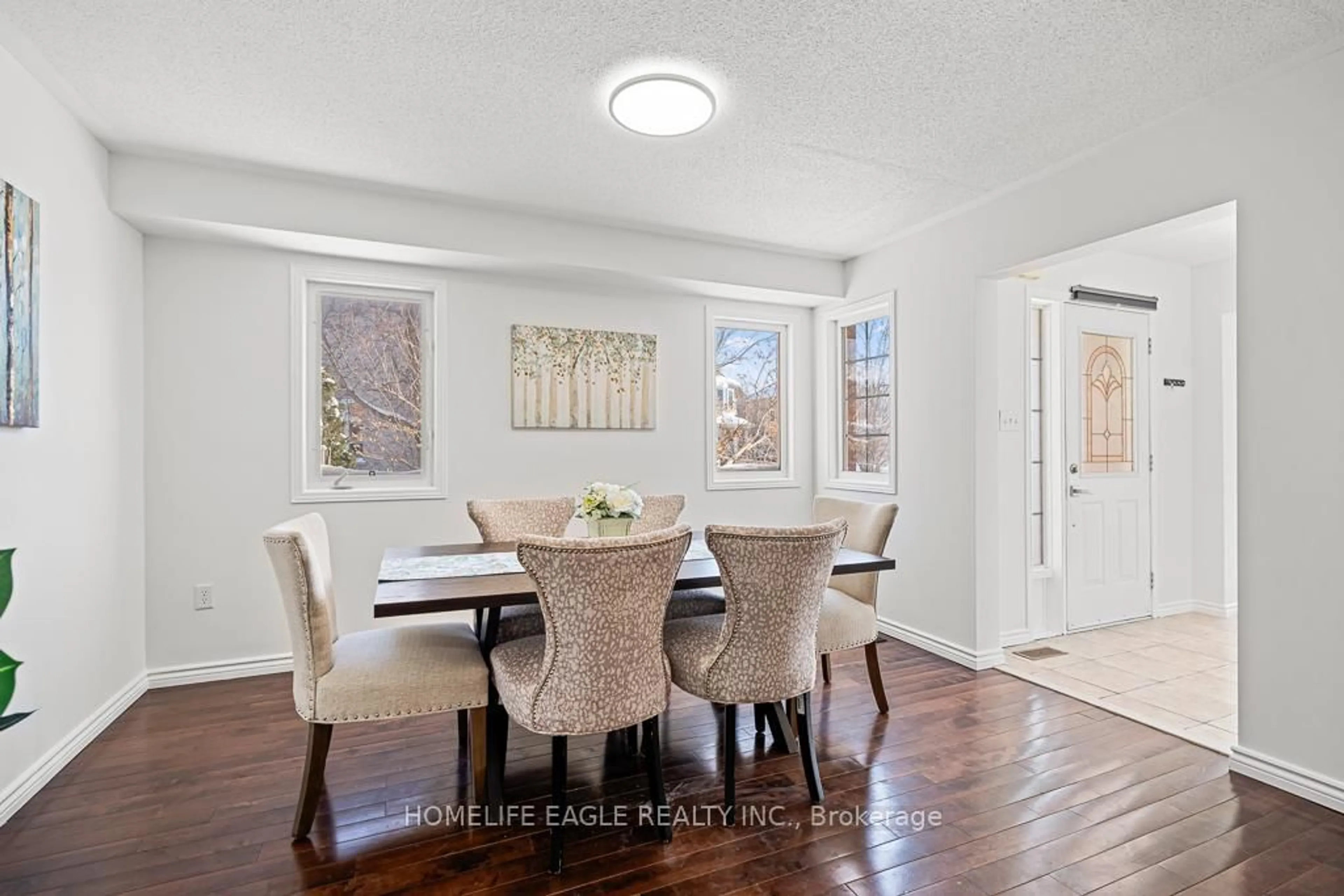 Dining room, unknown for 98 Lowther Ave, Richmond Hill Ontario L4E 4P3