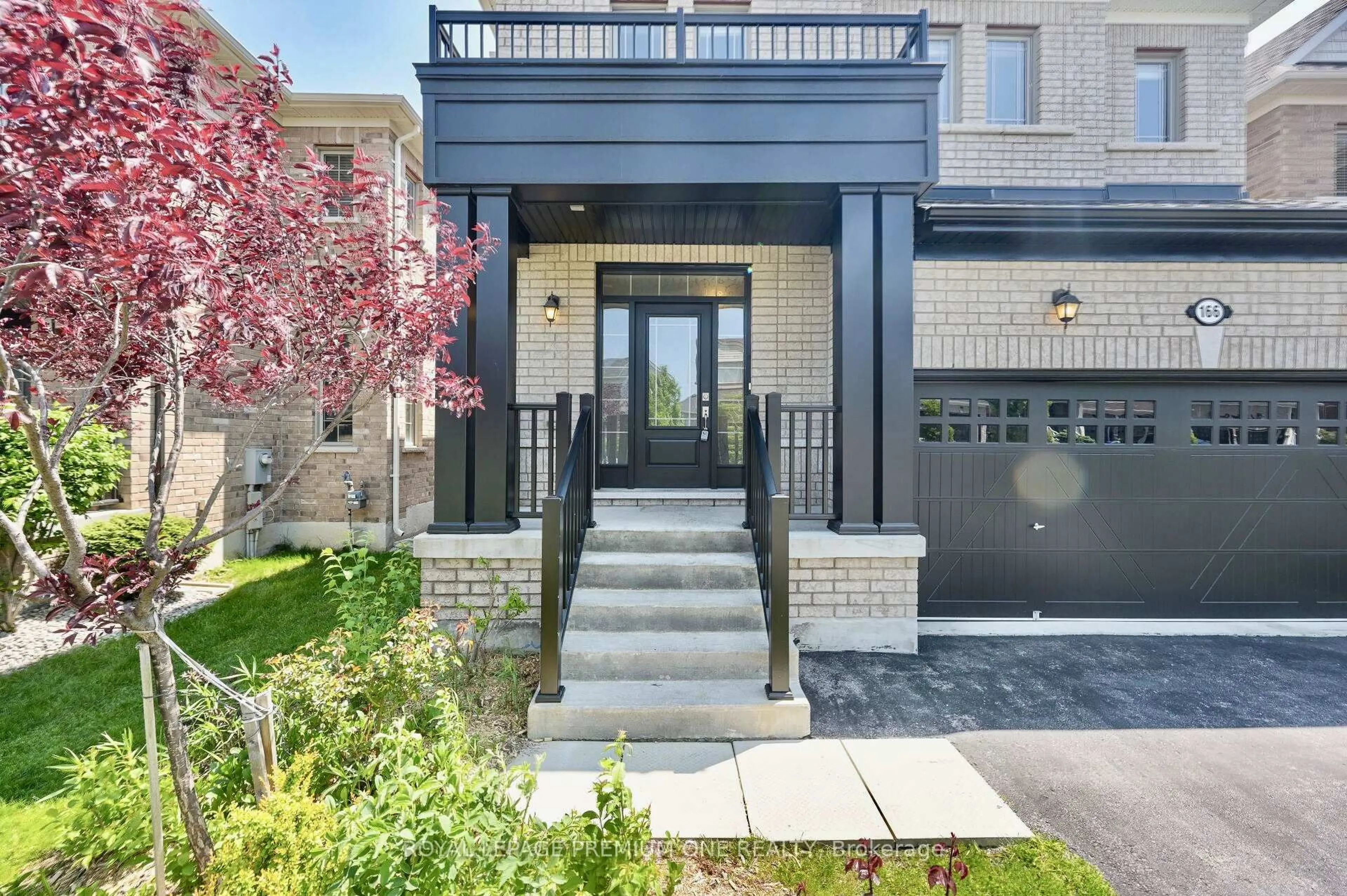 Unknown for 166 Sharpe Cres, New Tecumseth Ontario L0G 1W0