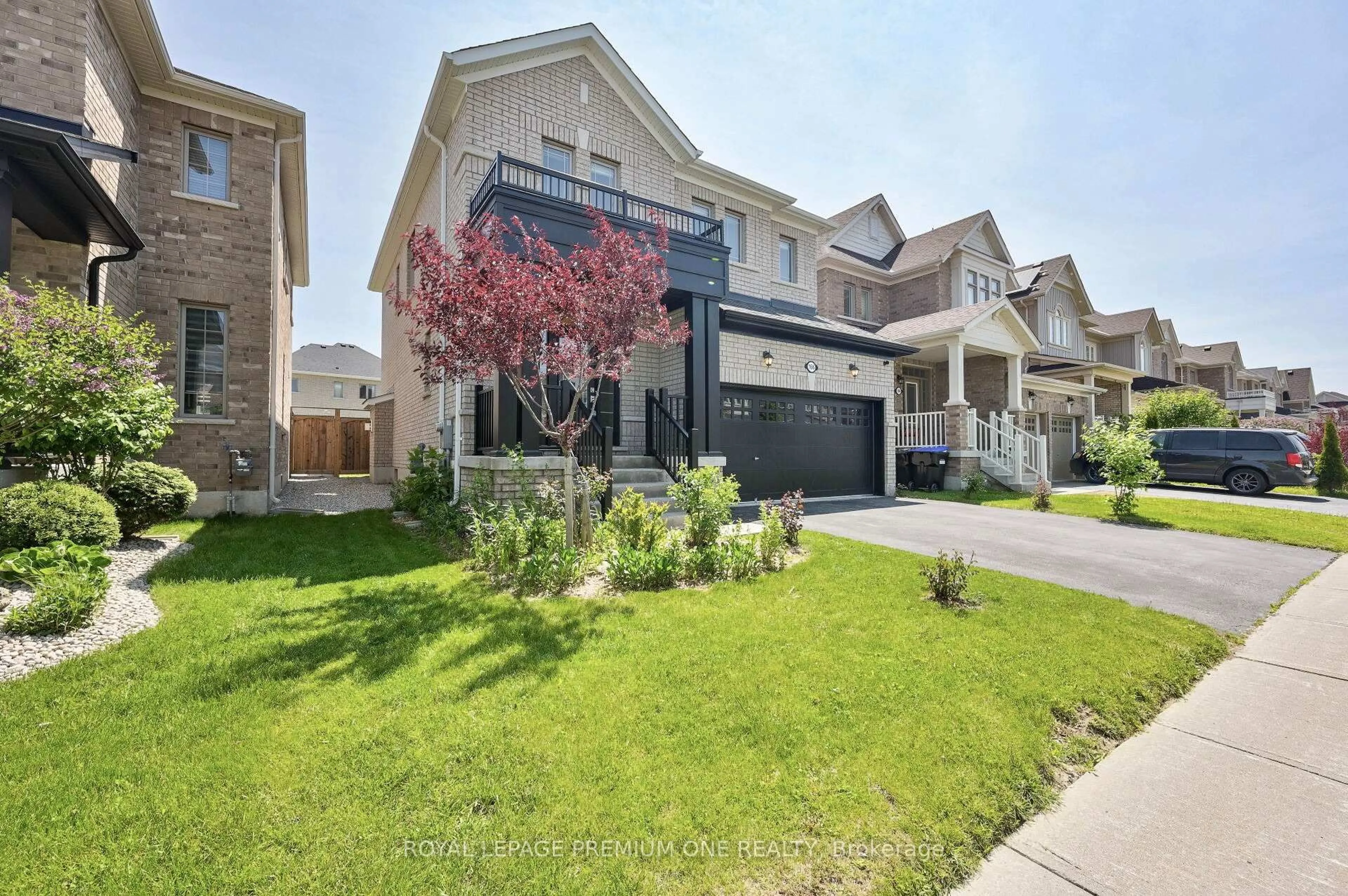 Unknown for 166 Sharpe Cres, New Tecumseth Ontario L0G 1W0