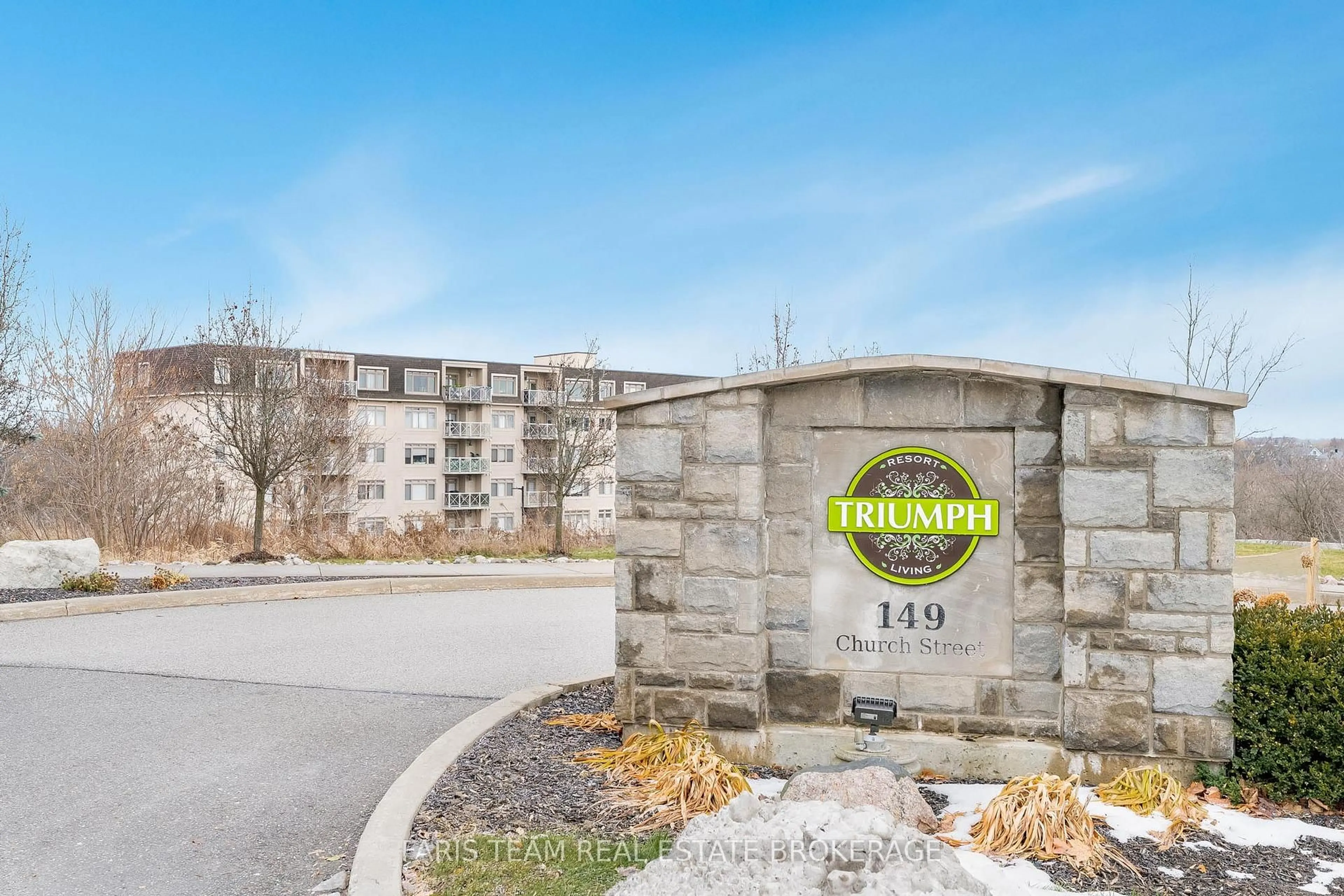 Unknown for 149 Church St #418, King Ontario L0G 1T0