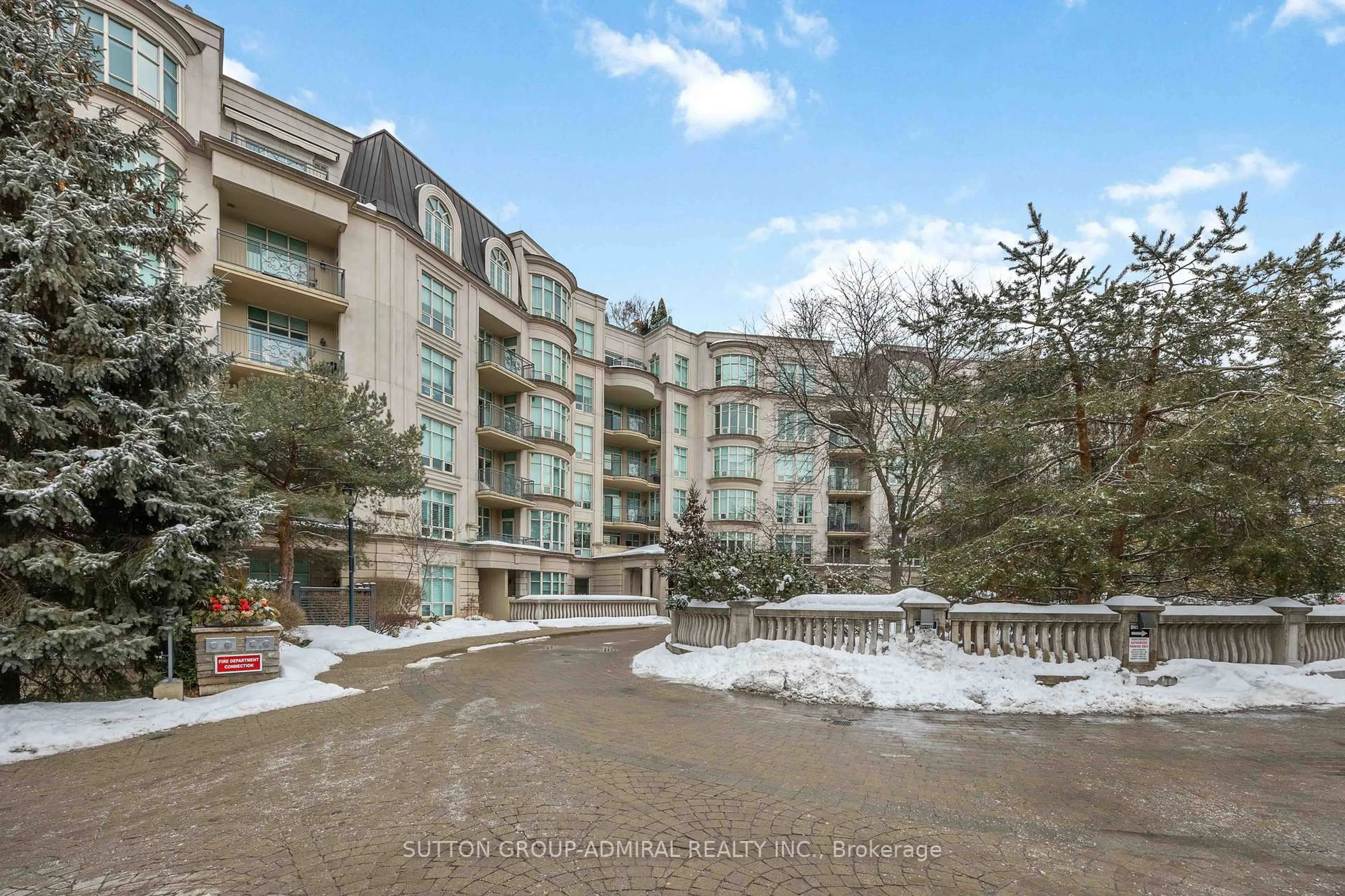 Unknown for 7071 Bayview Ave #207, Markham Ontario L3T 7Y8