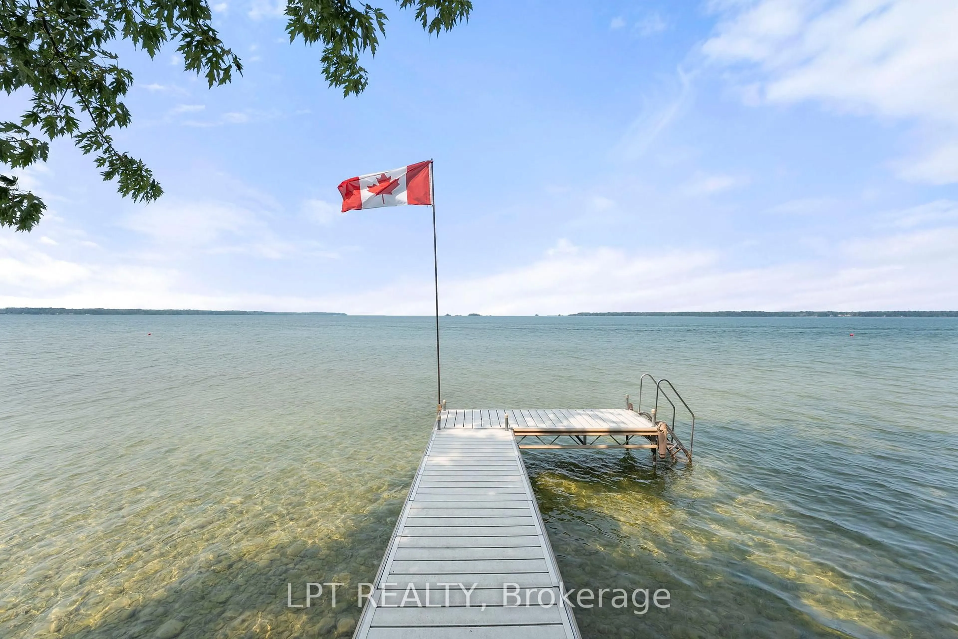 Unknown for 22 Blue Heron Dr, Georgina Ontario L0E 1N0