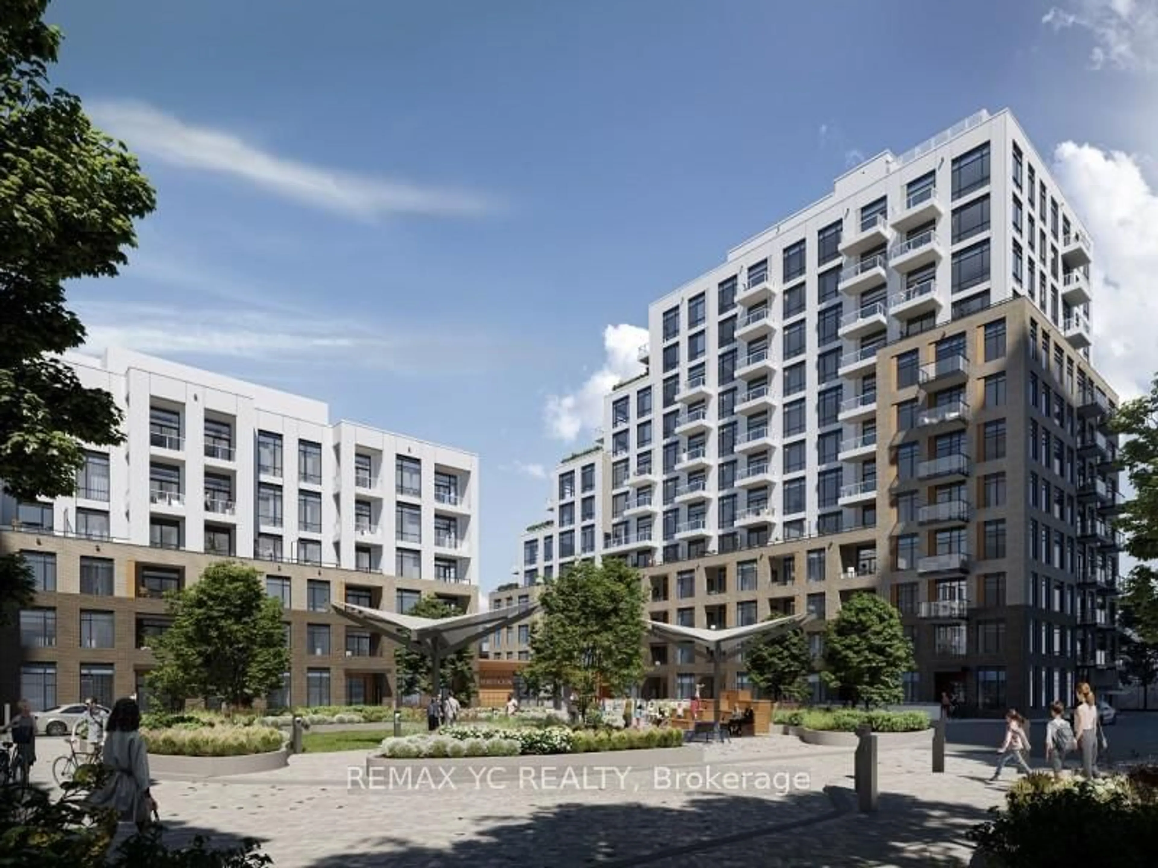 Unknown for 8 Beverley Glen Blvd #324, Vaughan Ontario L4J 0L5