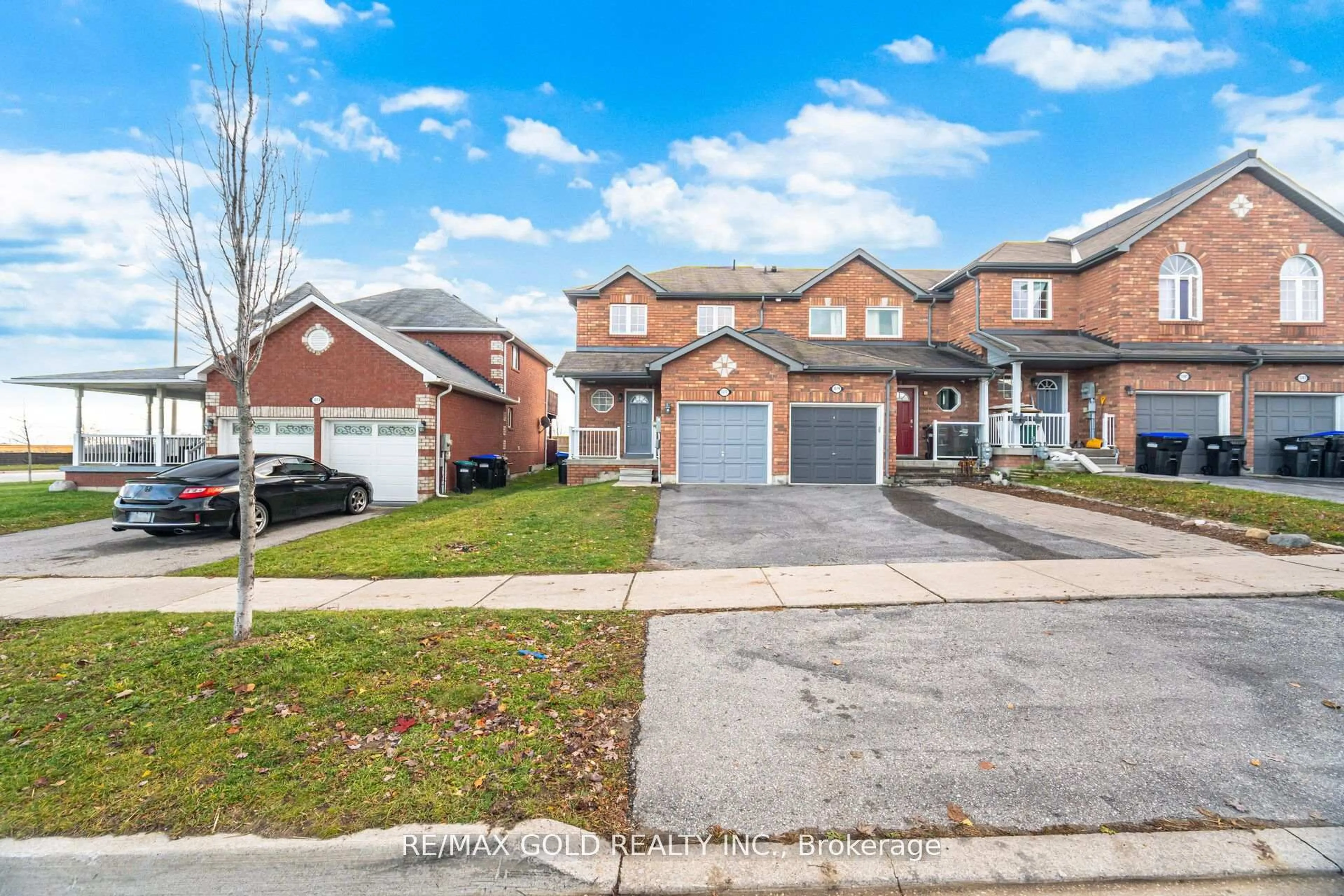 Home with brick exterior material, street for 1377 Benson St, Innisfil Ontario L9S 0C7