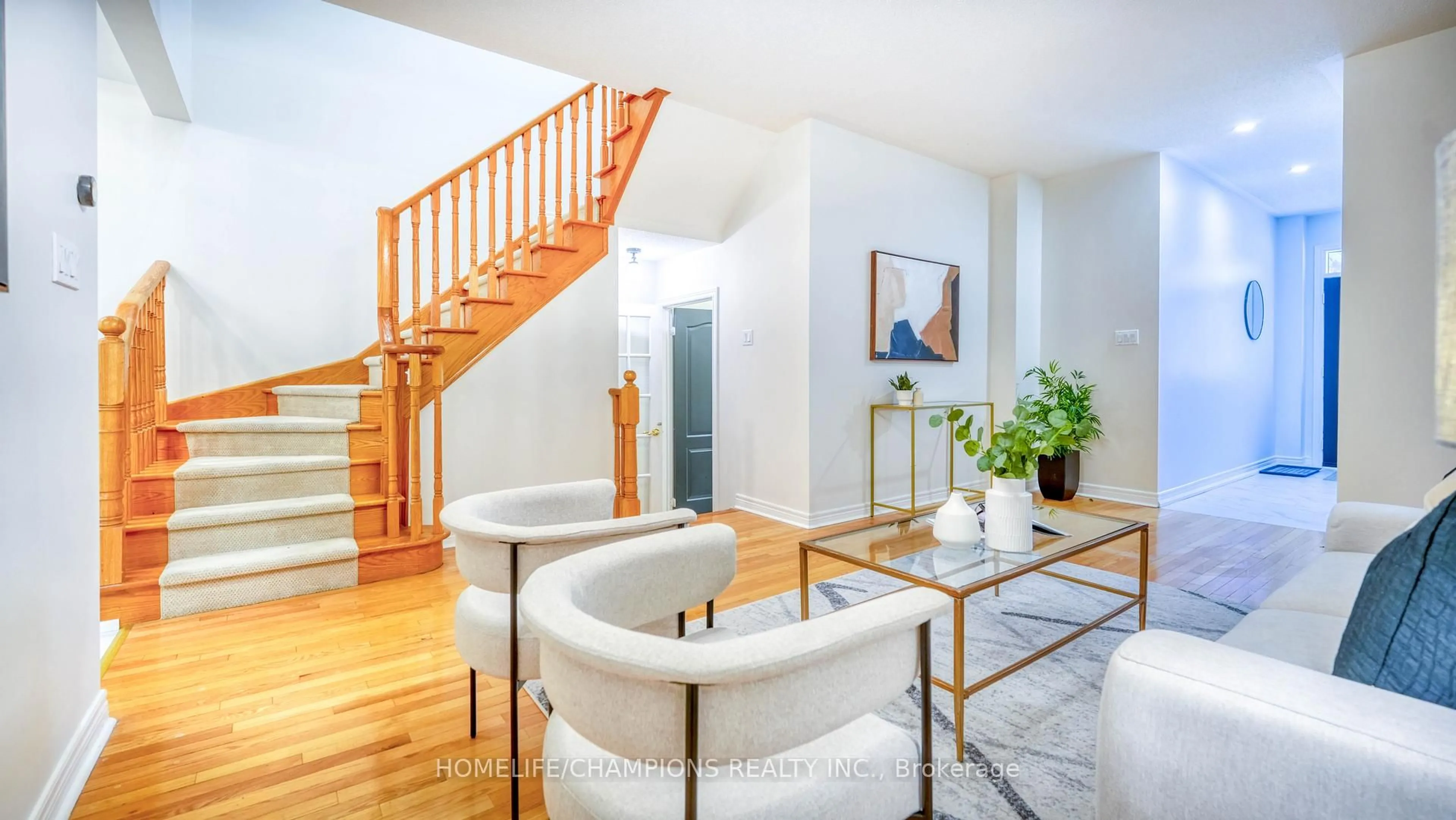 Unknown for 47 Kimono Cres, Richmond Hill Ontario L4S 1X5