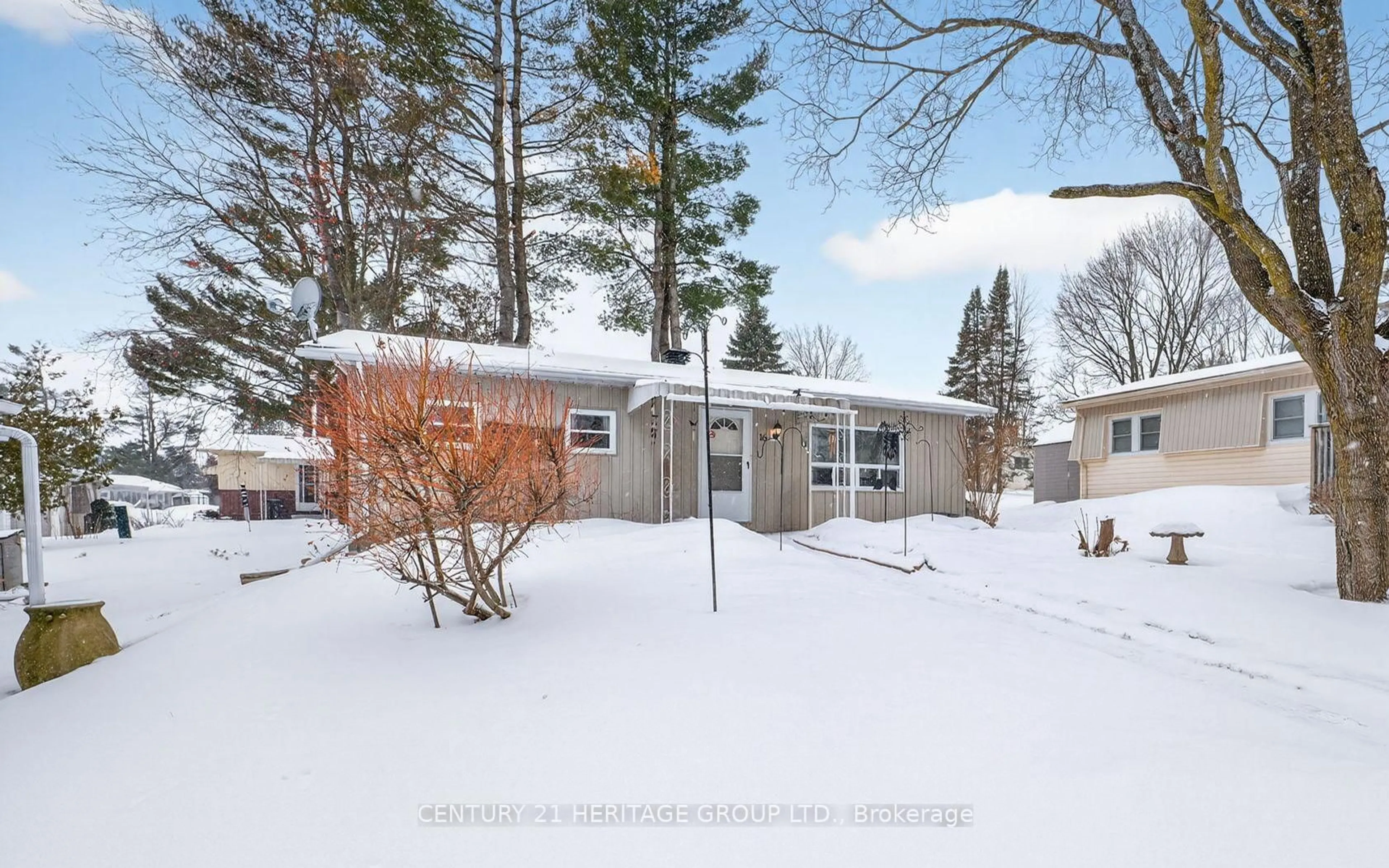 Unknown for 16 Mimosa Cres, Innisfil Ontario L9S 1R1