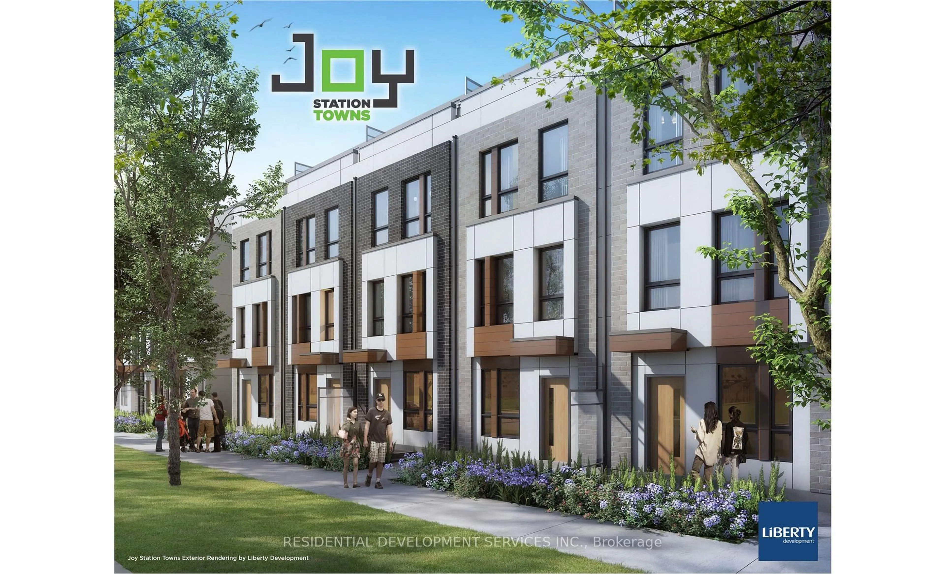 Unknown for 168 Anderson Ave #TH2, Markham Ontario L6E 1A5