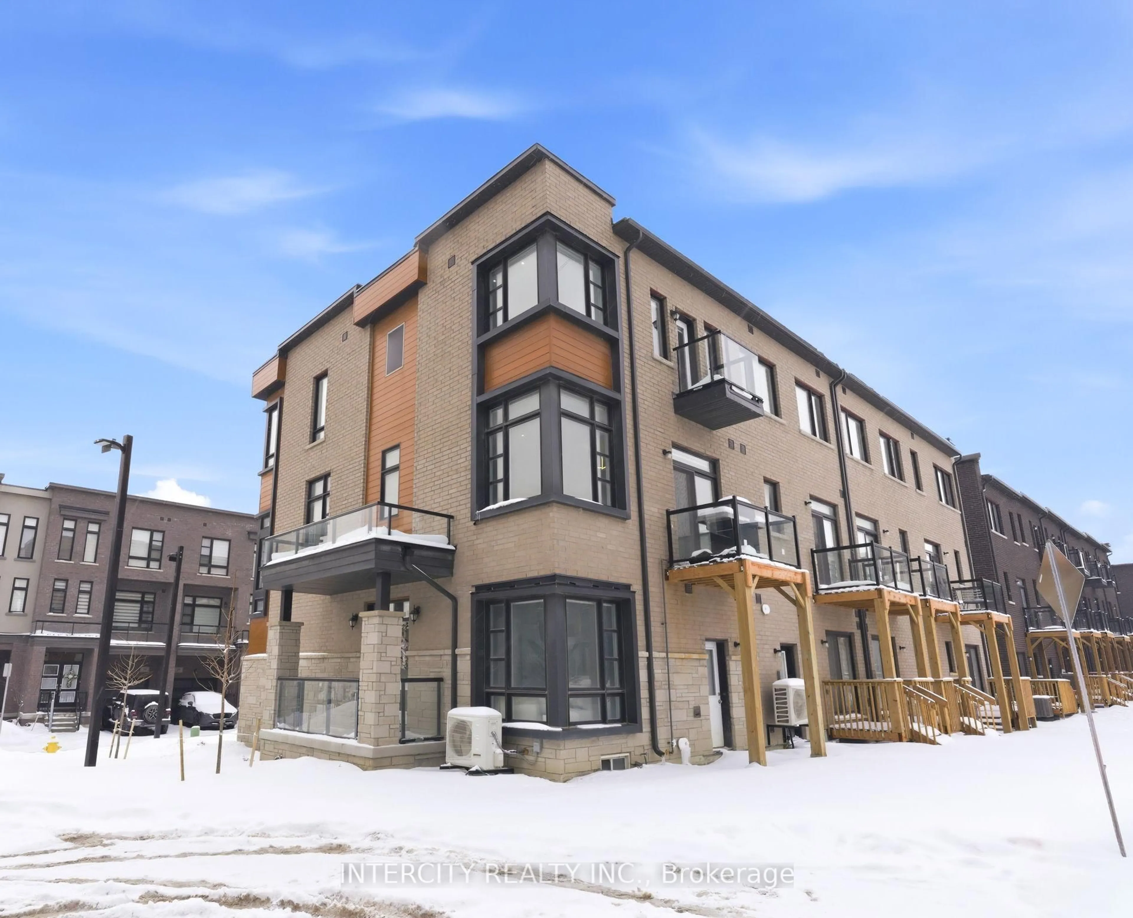 Unknown for 12 Quilico Rd, Vaughan Ontario L4H 5H1