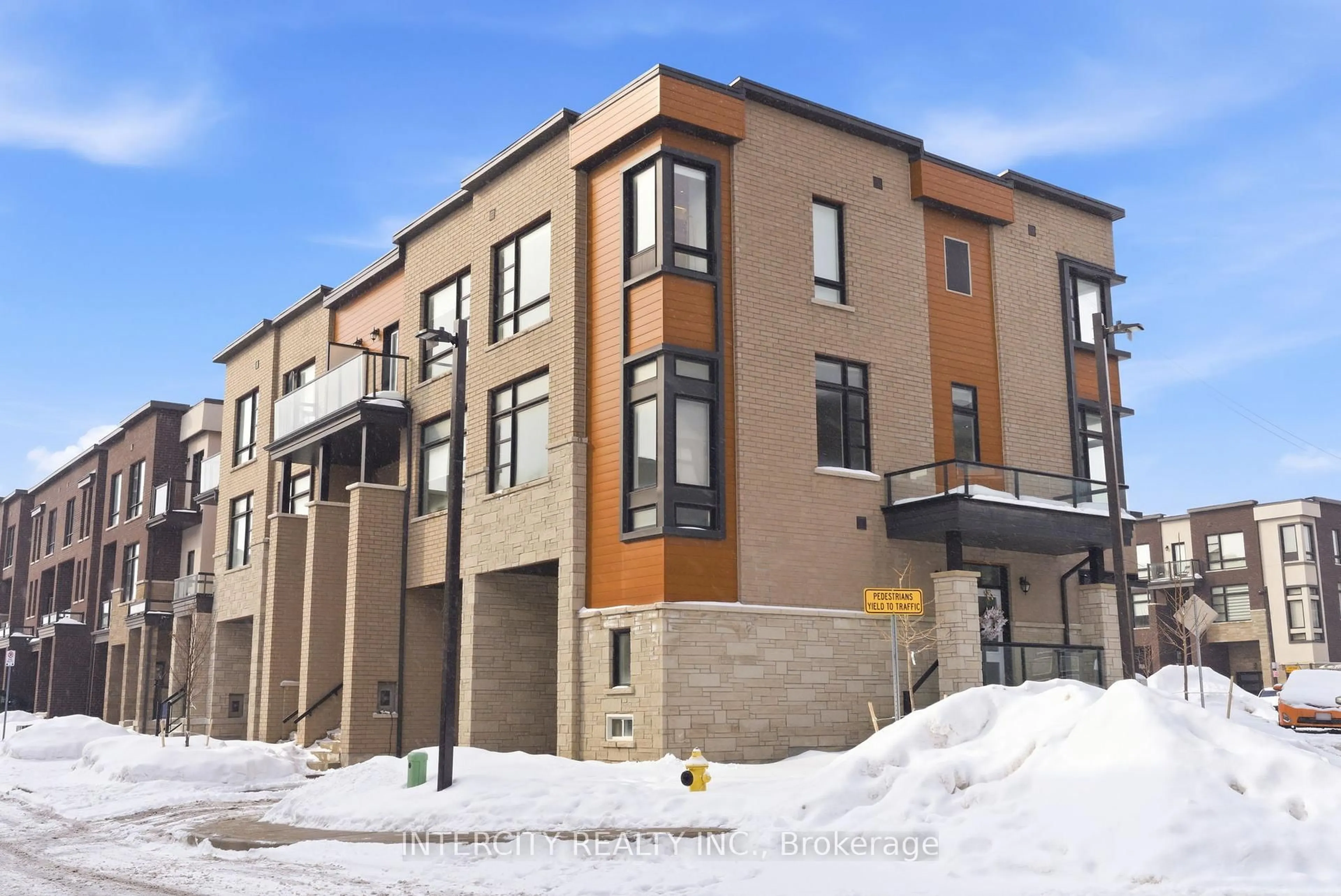 Unknown for 12 Quilico Rd, Vaughan Ontario L4H 5H1