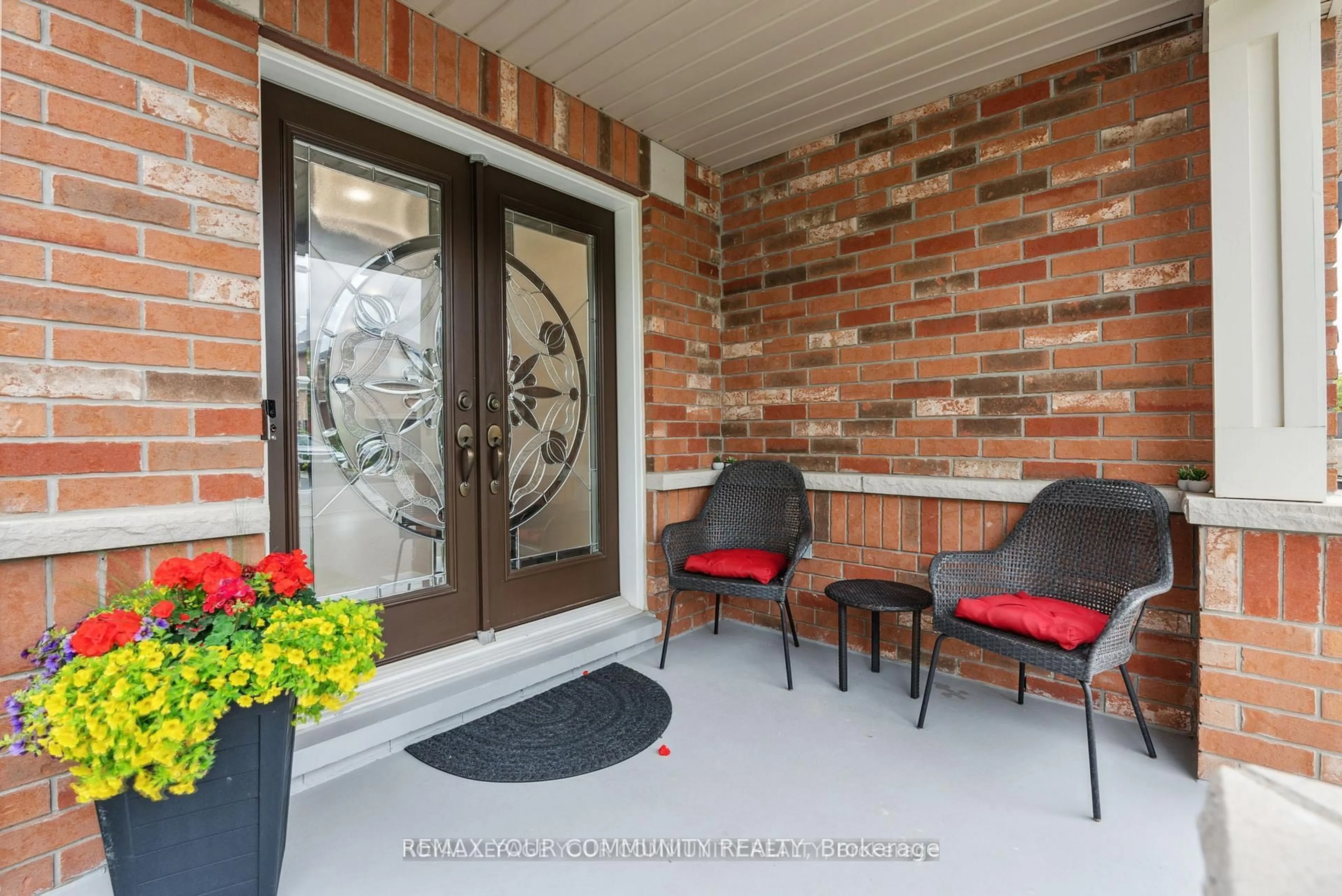 Unknown for 26 Ivy Jay Cres, Aurora Ontario L4G 0E6