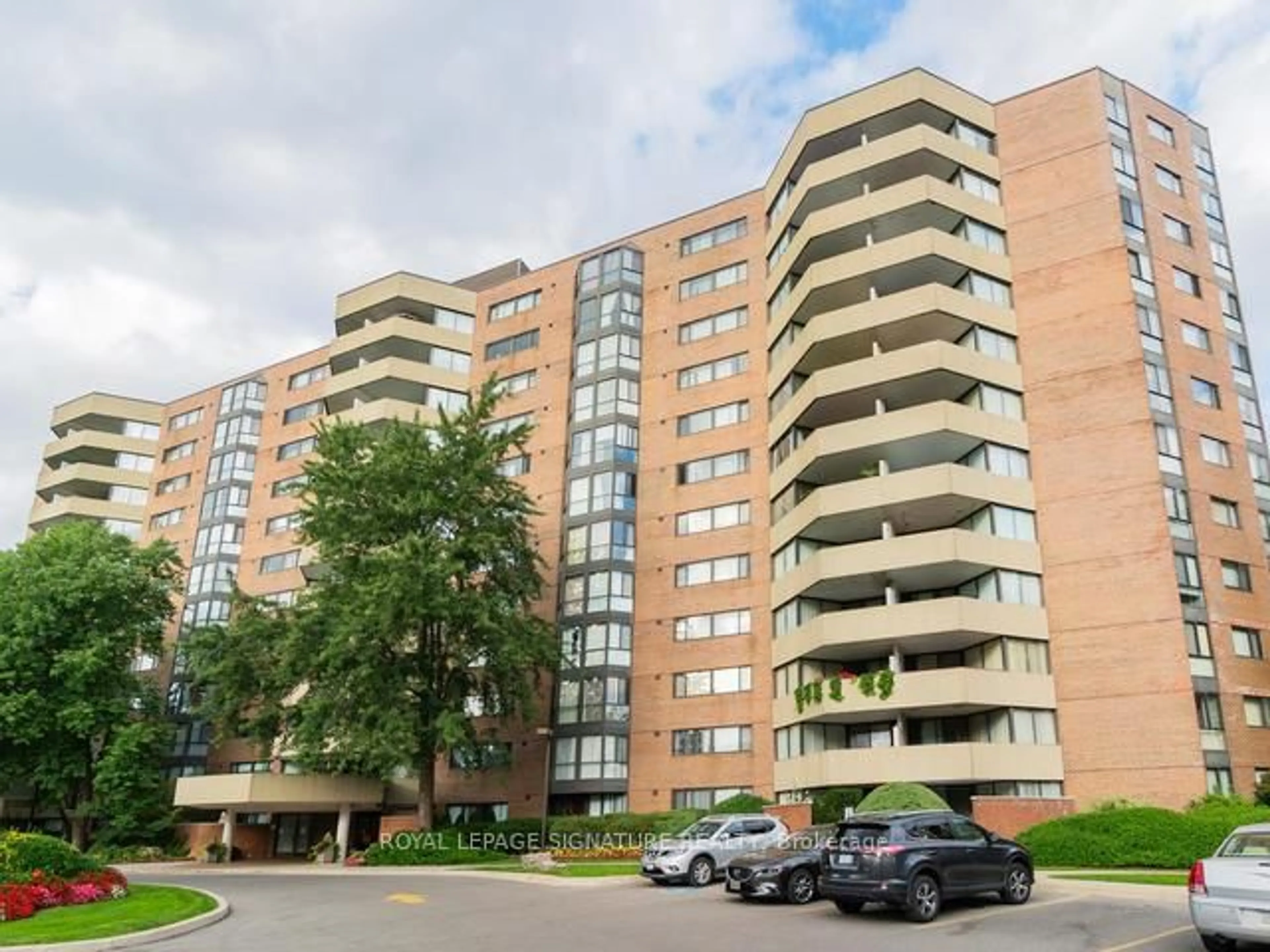 Unknown for 50 Baif Blvd #409, Richmond Hill Ontario L4C 5L1