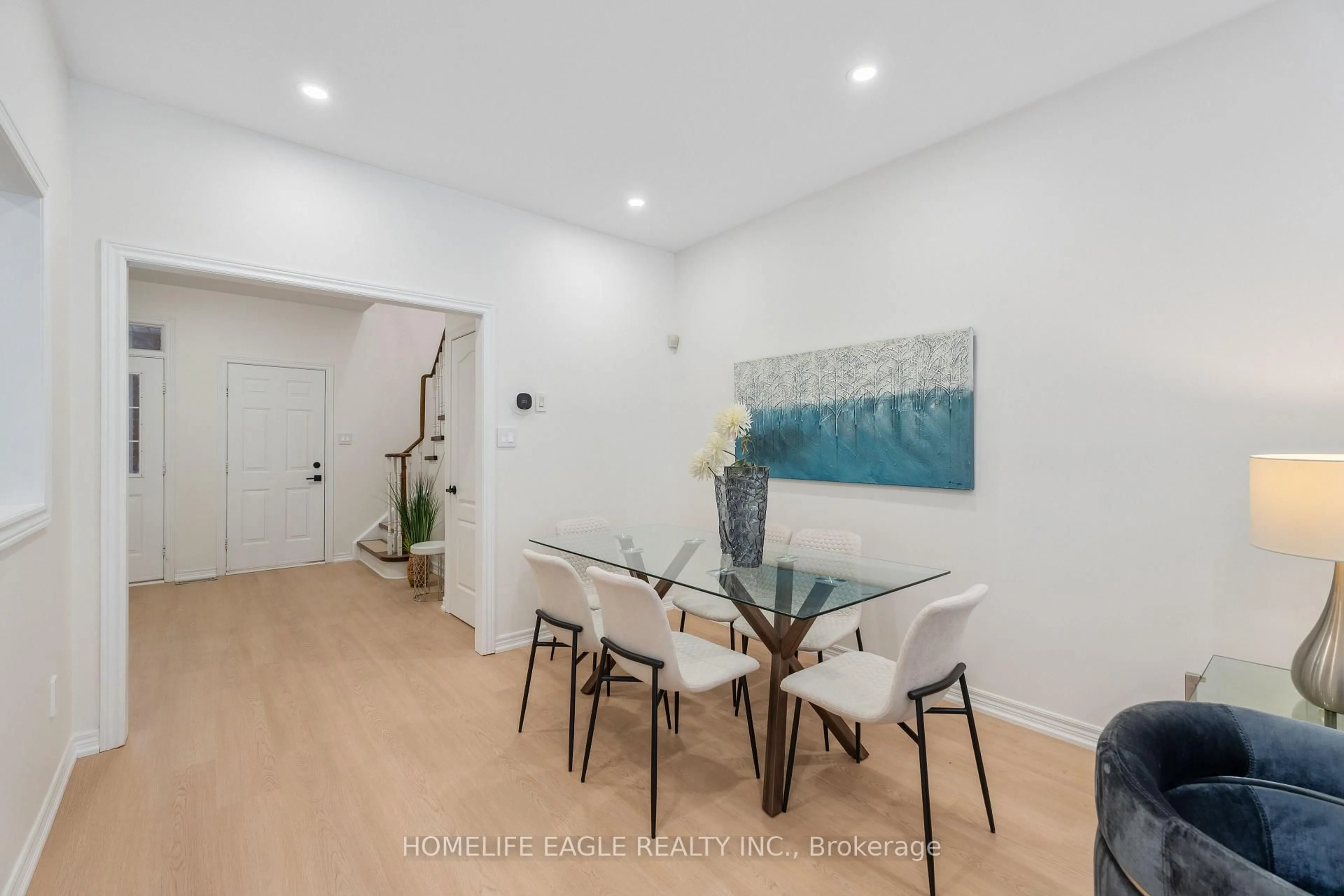 Unknown for 74 Cameo Dr, Richmond Hill Ontario L4S 2C1