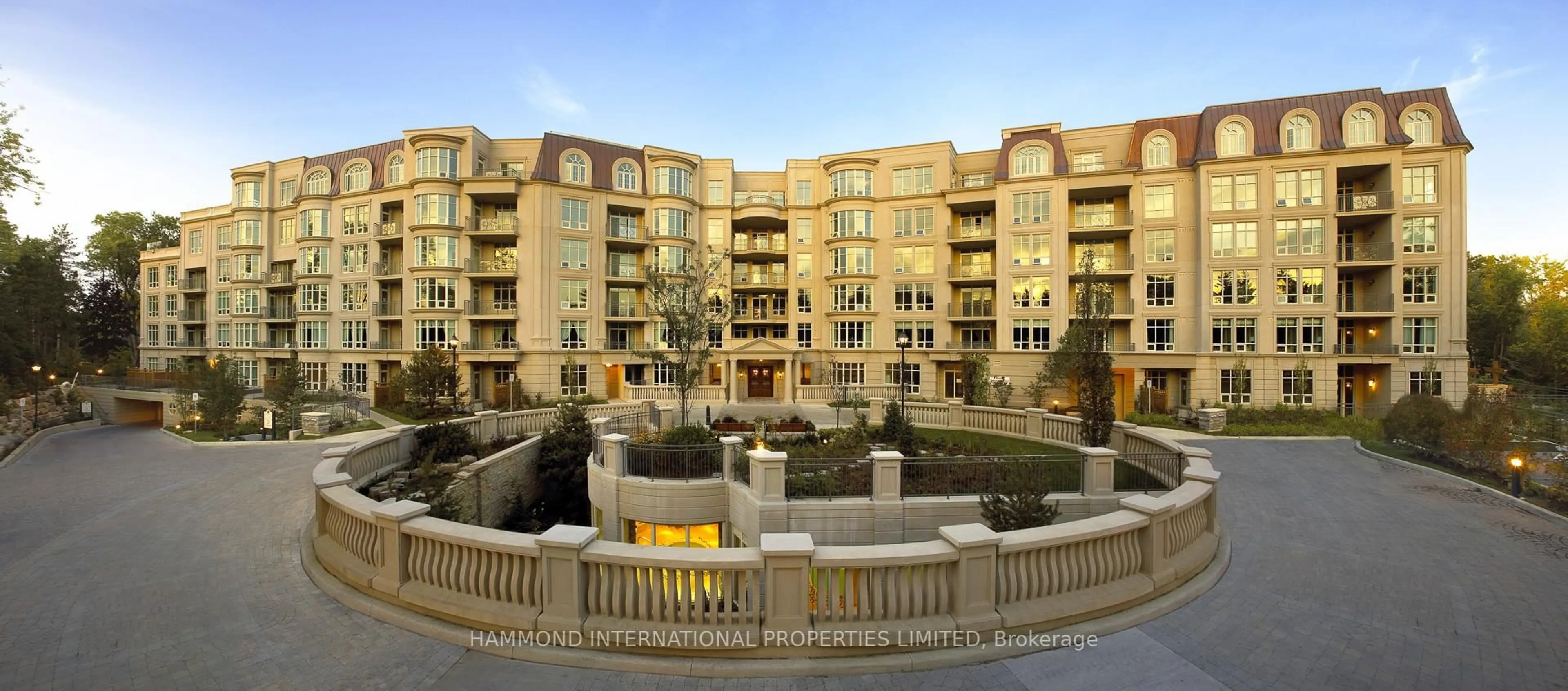 Unknown for 7071 Bayview Ave #215, Markham Ontario L3T 7Y8