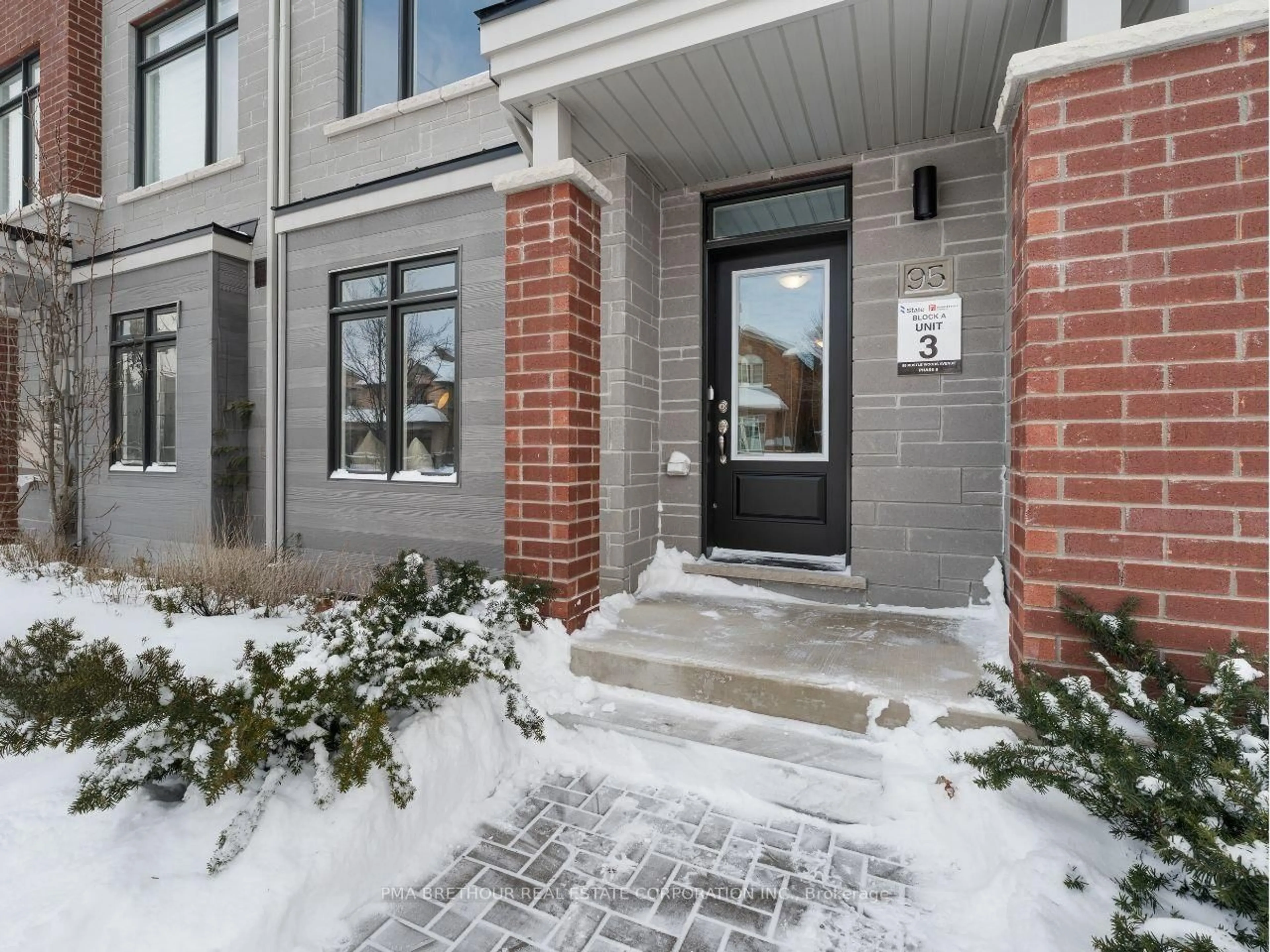 Unknown for 95 Rustle Woods Ave, Markham Ontario L6B 0V2