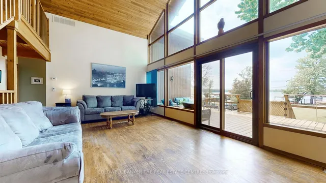 33 Lake Dr, Georgina 3