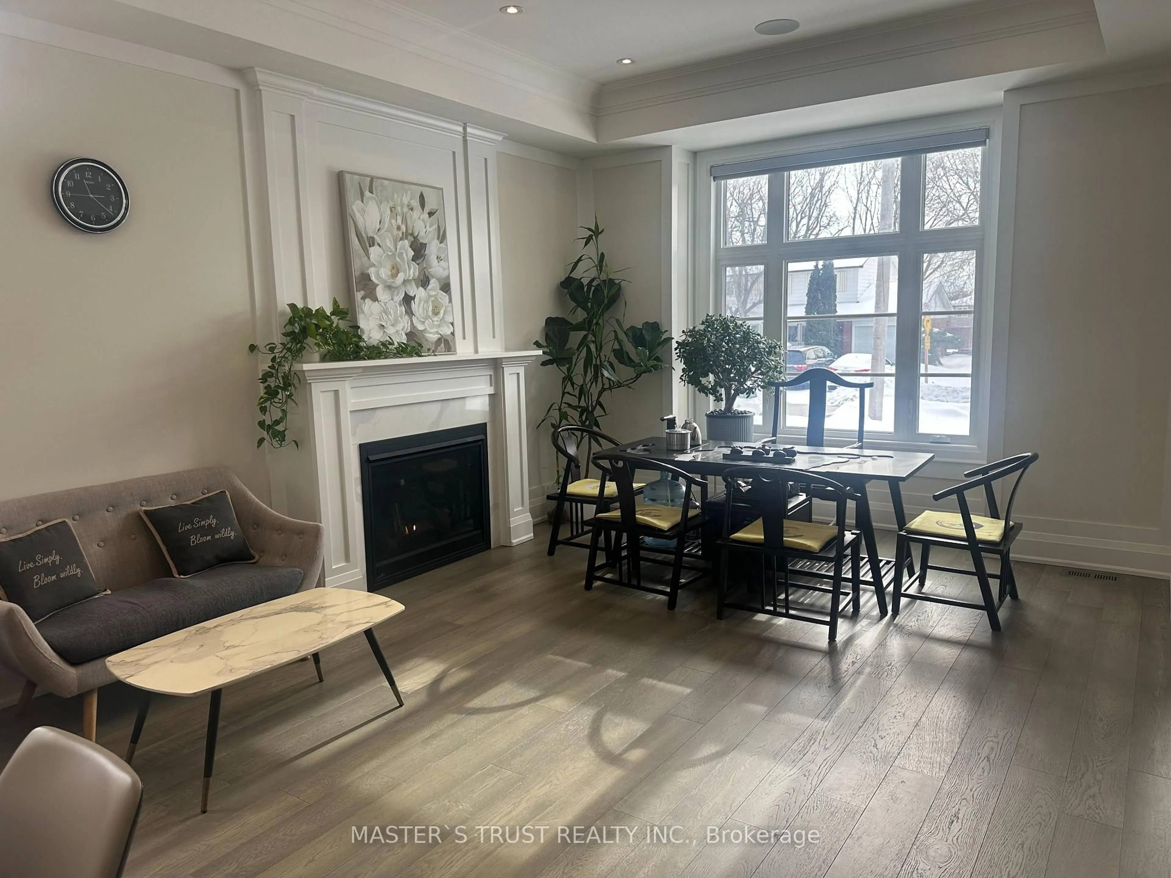 Unknown for 140 Sherwood Forest Dr, Markham Ontario L3P 1R3