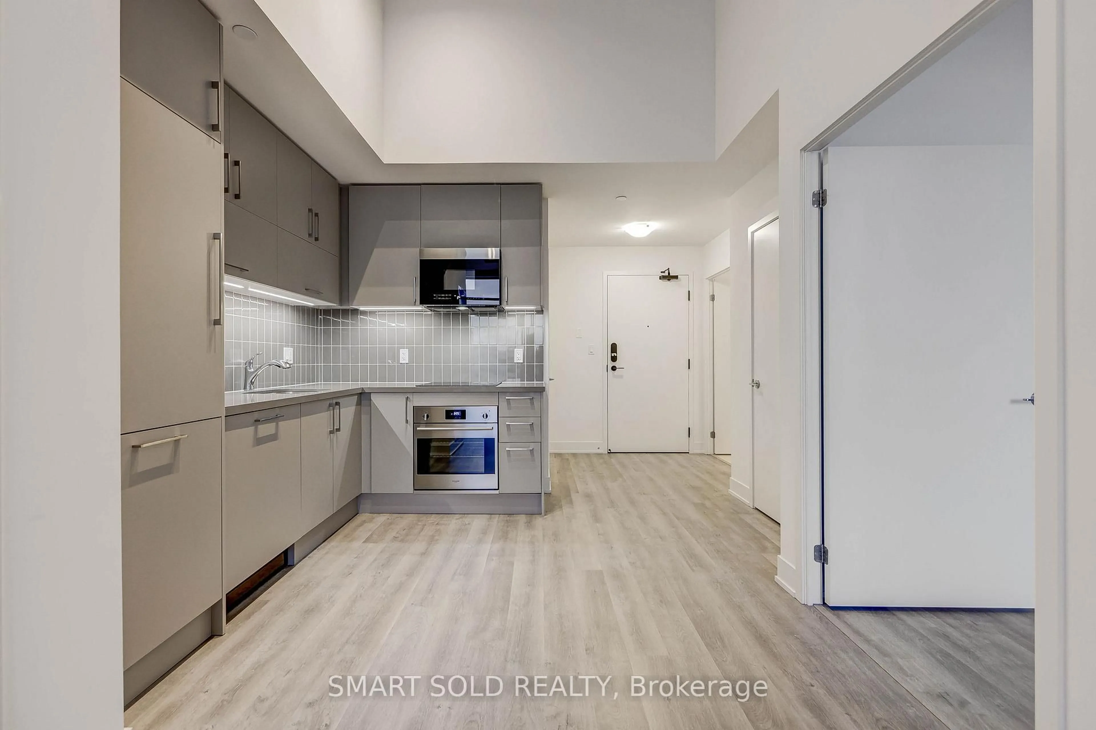 Unknown for 38 Andre De Grasse St #D615, Markham Ontario L6G 0G4