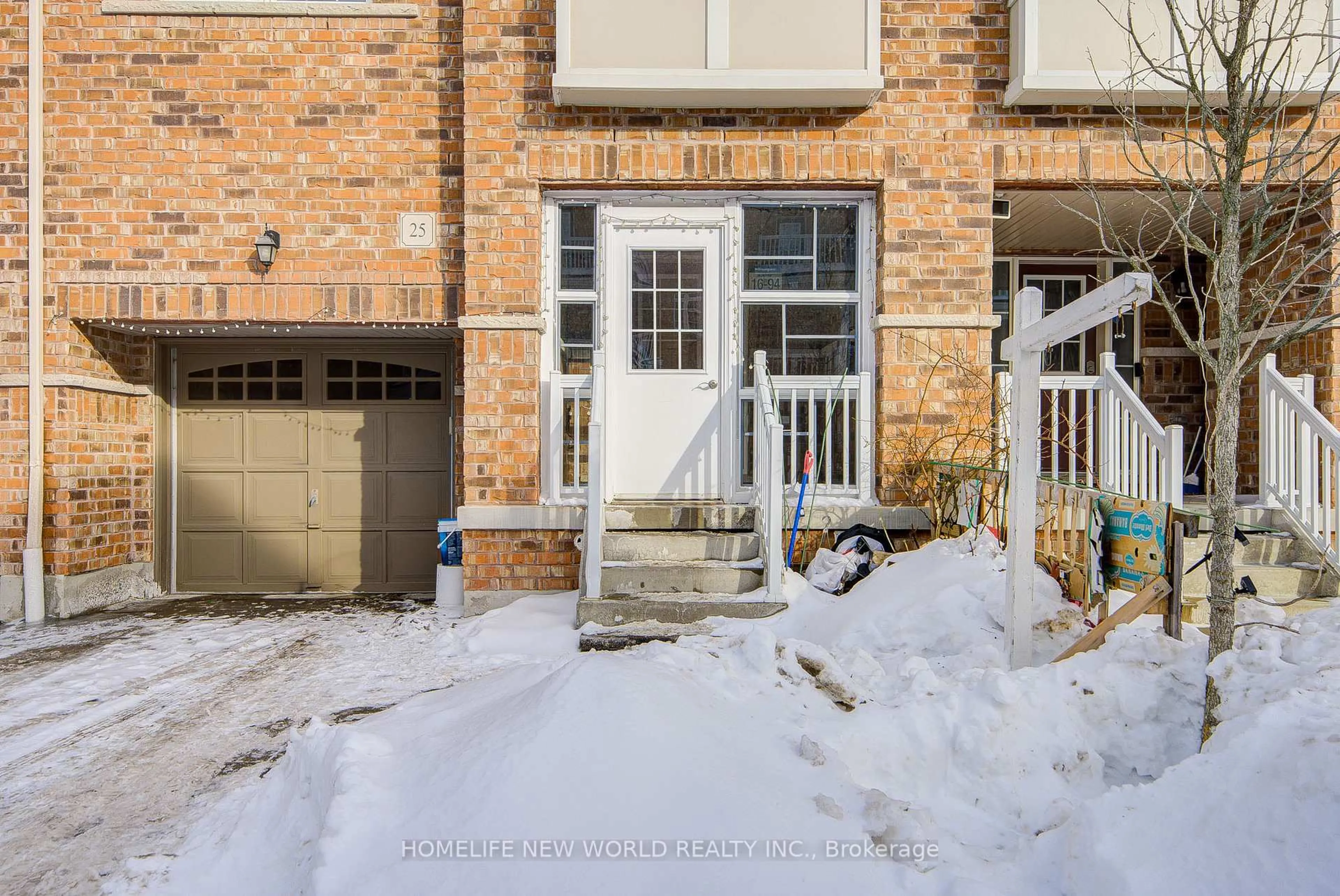Unknown for 25 SPIV GROVE Way, Markham Ontario L6E 0T6