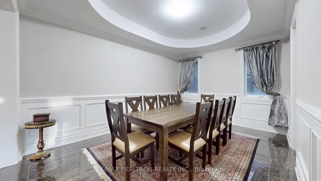 46A Puccini Dr, Richmond Hill 4