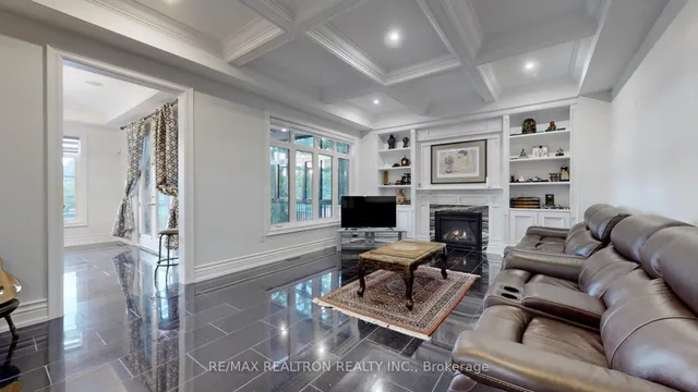 46A Puccini Dr, Richmond Hill 5