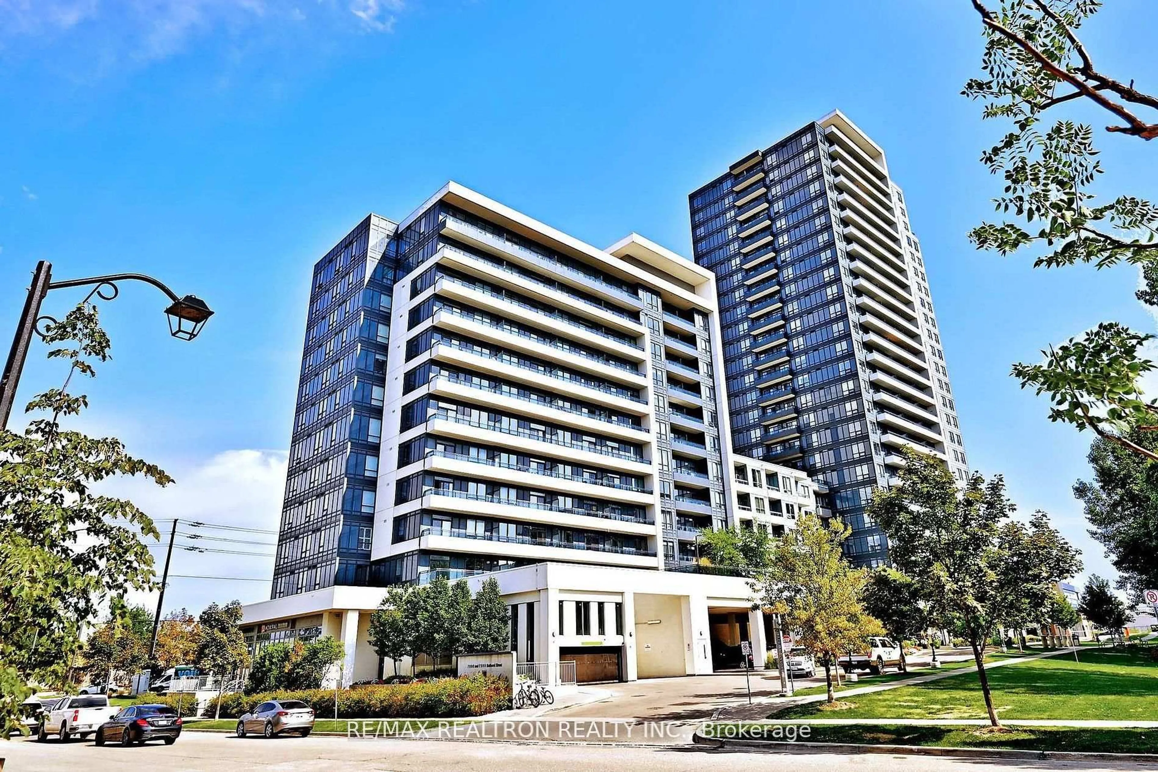 Unknown for 7900 Bathurst St #1122, Vaughan Ontario L4J 0J8