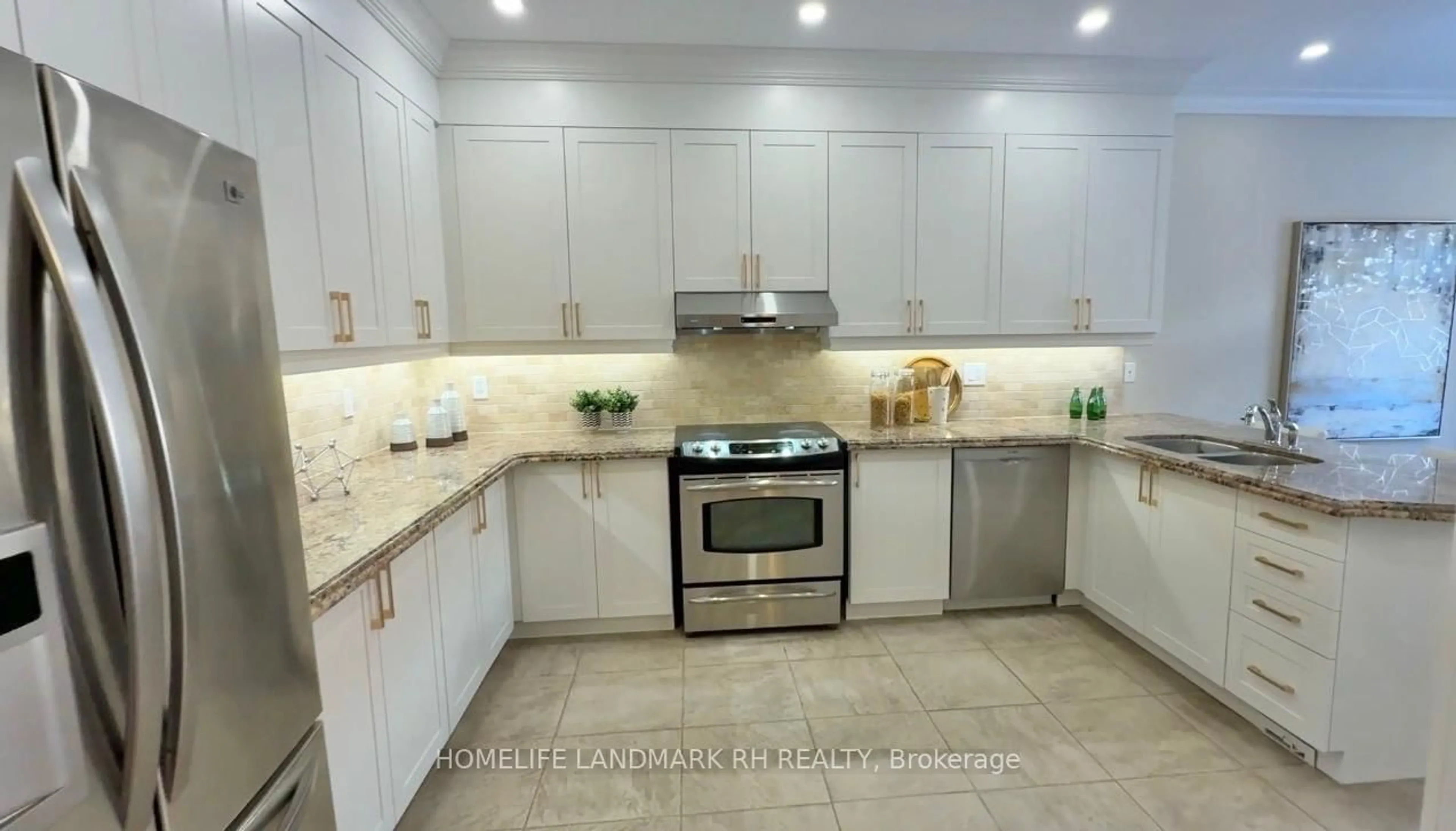 Unknown for 26 Jacobi Crt, Vaughan Ontario L4J 9H8