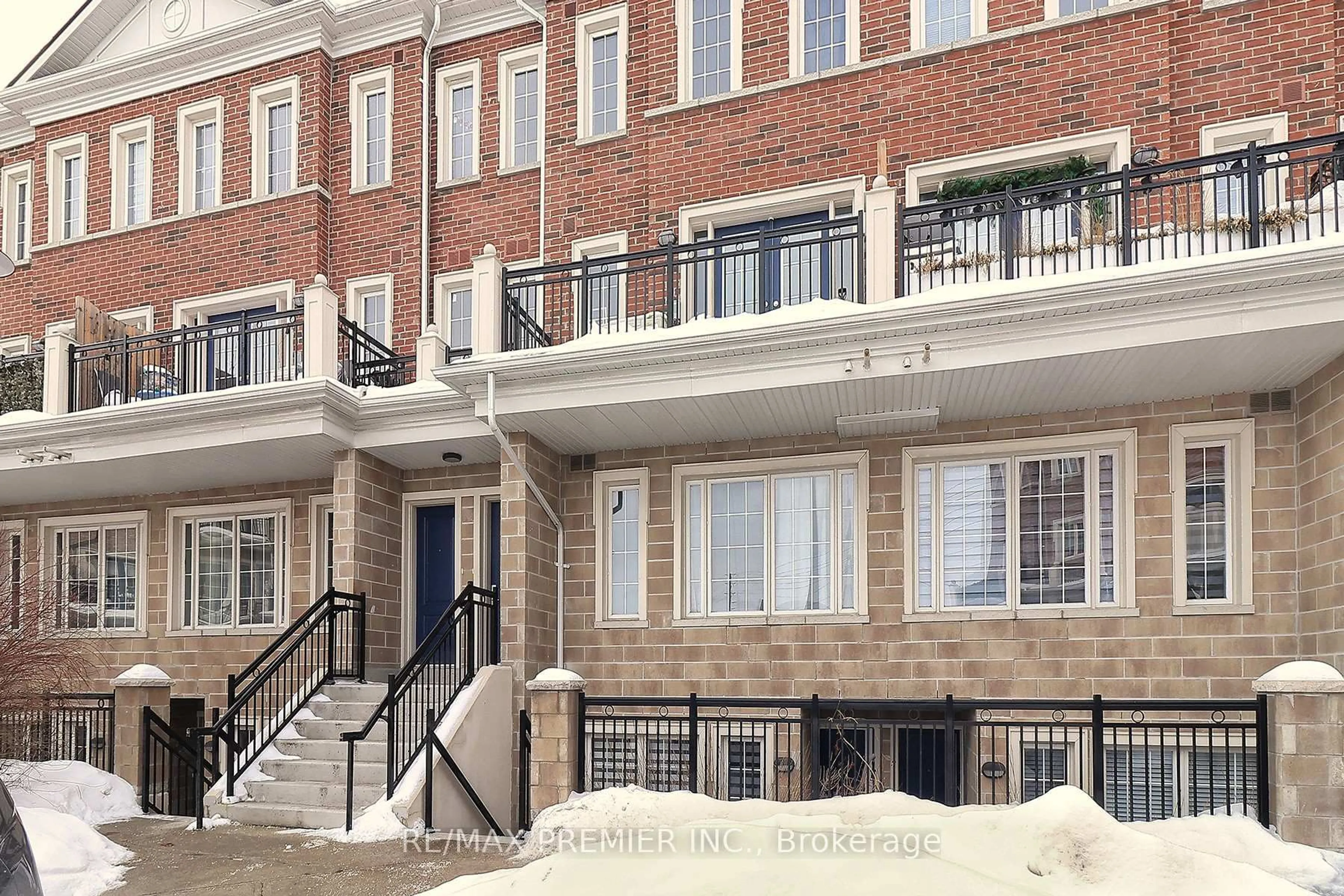 Unknown for 26 Bruce St #C14, Vaughan Ontario L4L 0H4