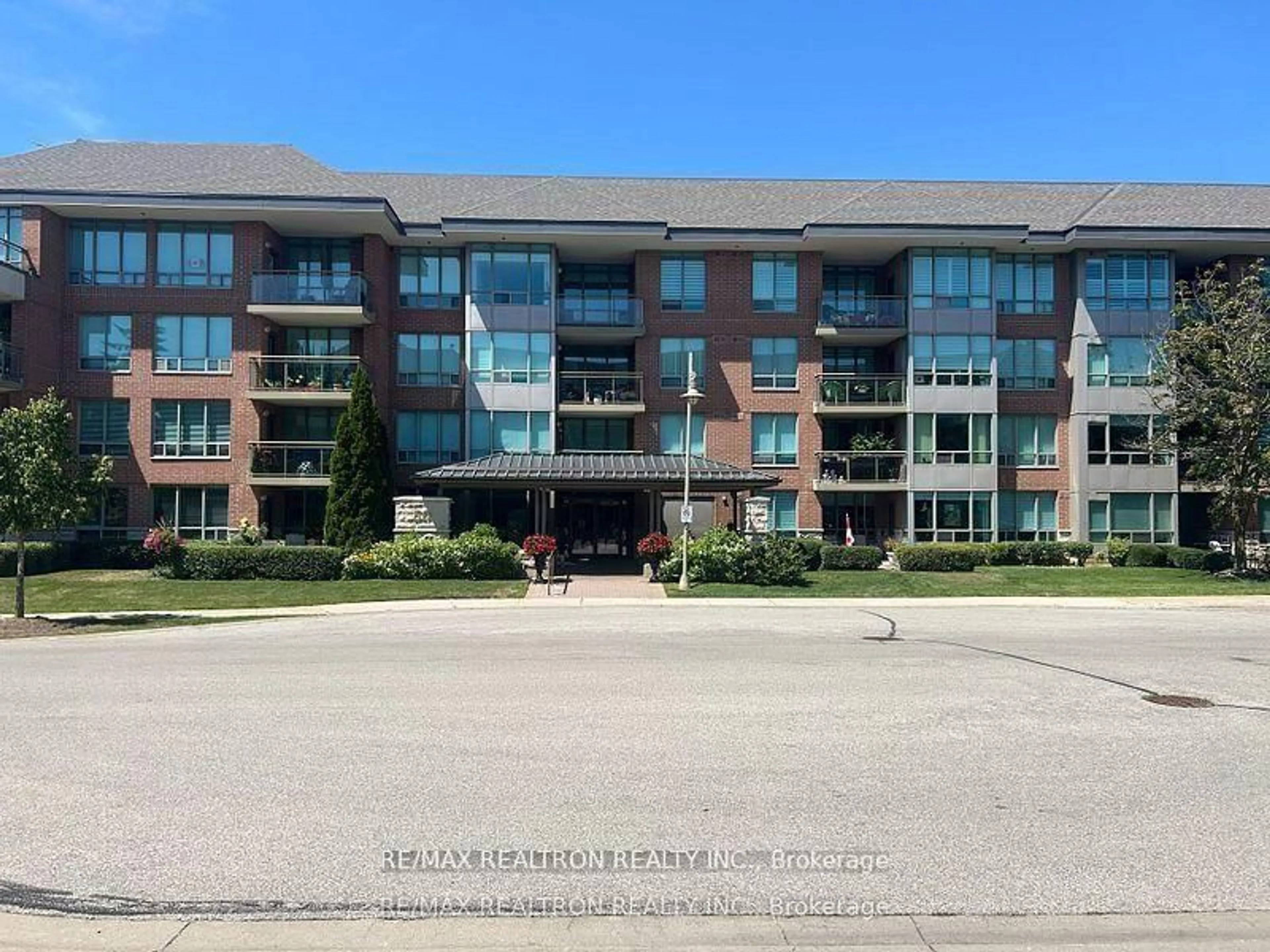 Unknown for 50 The Boardwalk Way #308, Markham Ontario L6E 1B6