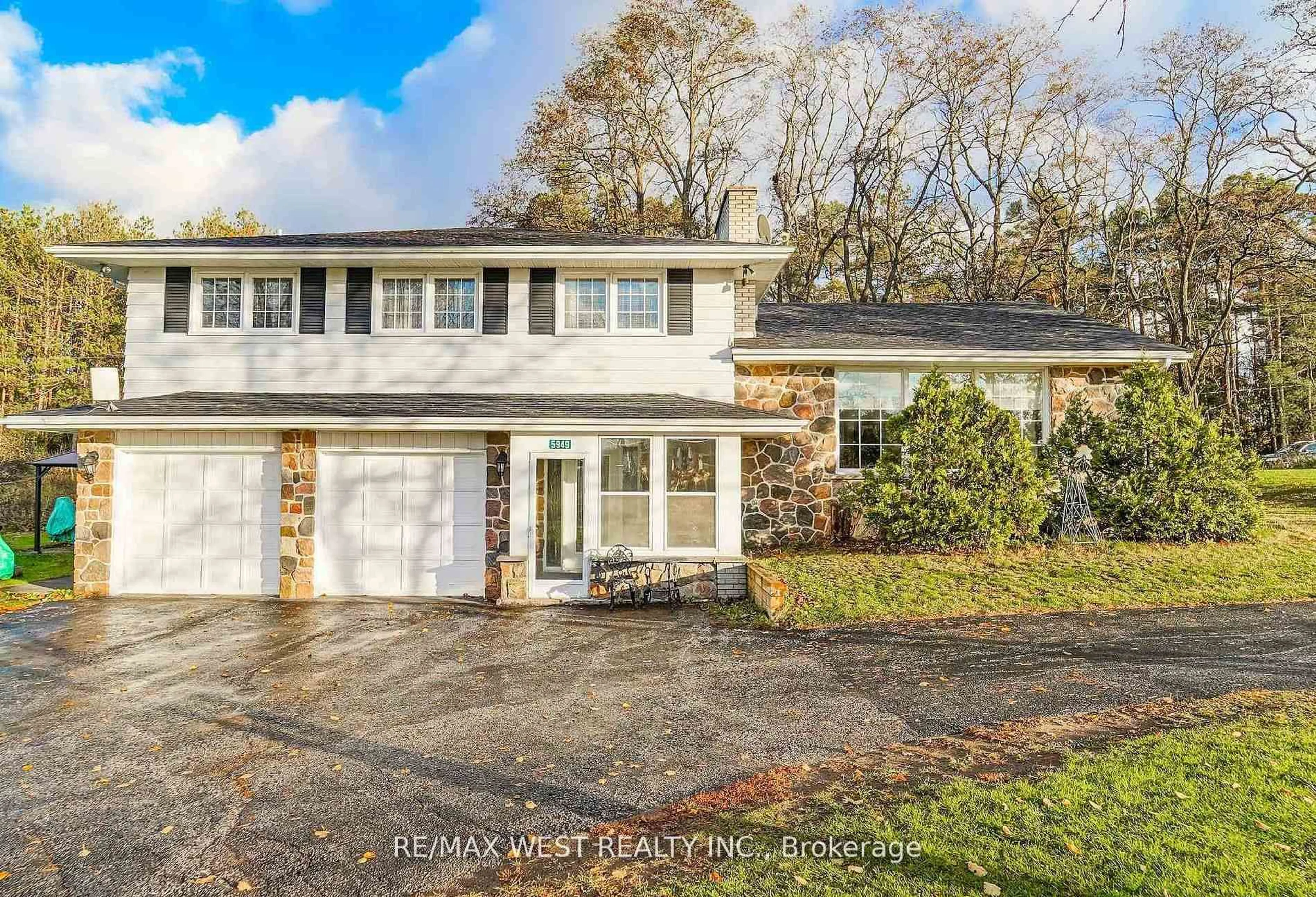 Unknown for 5949 Concession 6 Rd, Uxbridge Ontario L9P 0L6