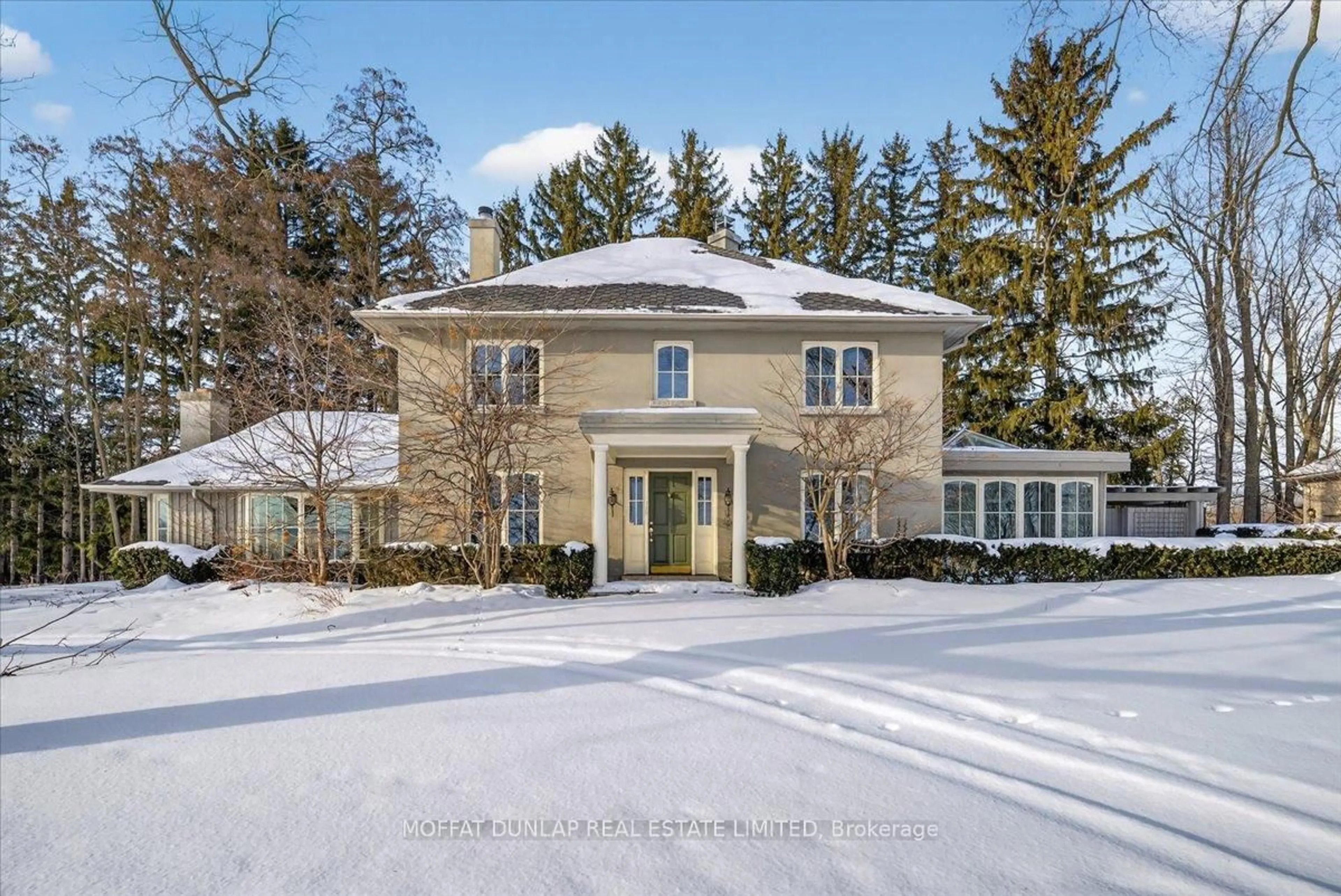 Unknown for 14285 8th Concession Rd, King Ontario L0G 1N0