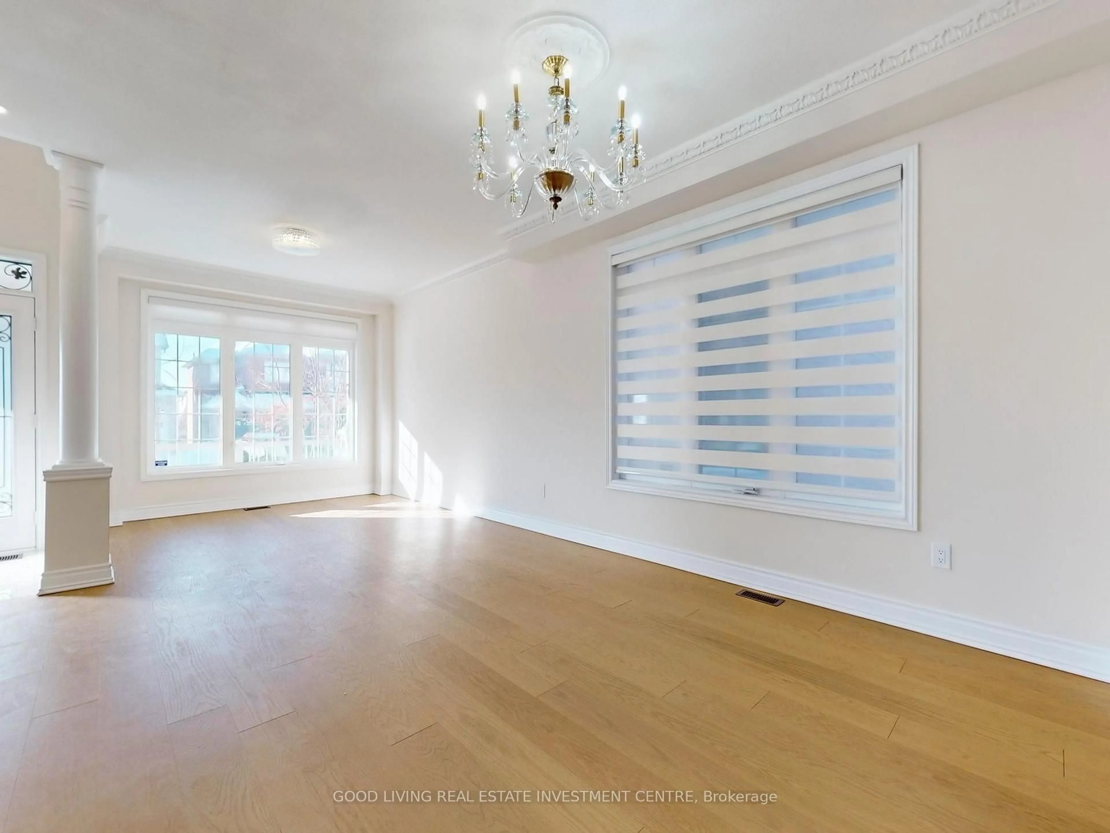 Unknown for 76 Hendel Dr, Vaughan Ontario L4J 9H7