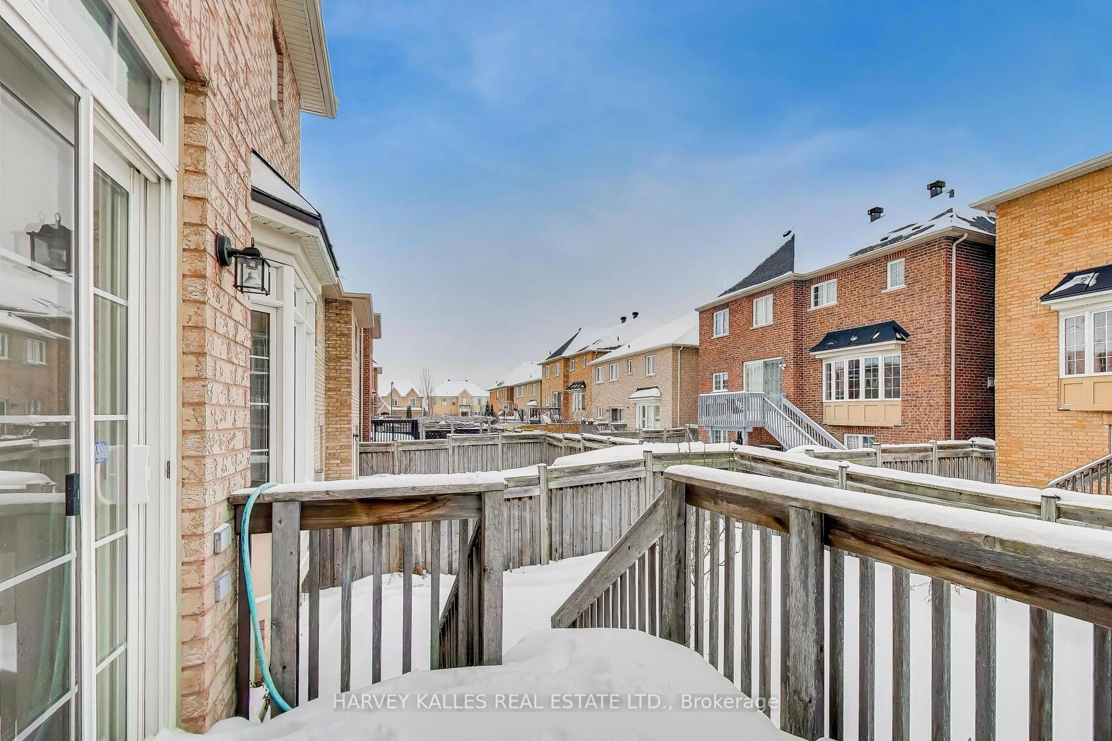 Unknown for 28 Morganfield Crt, Richmond Hill Ontario L4E 0S6