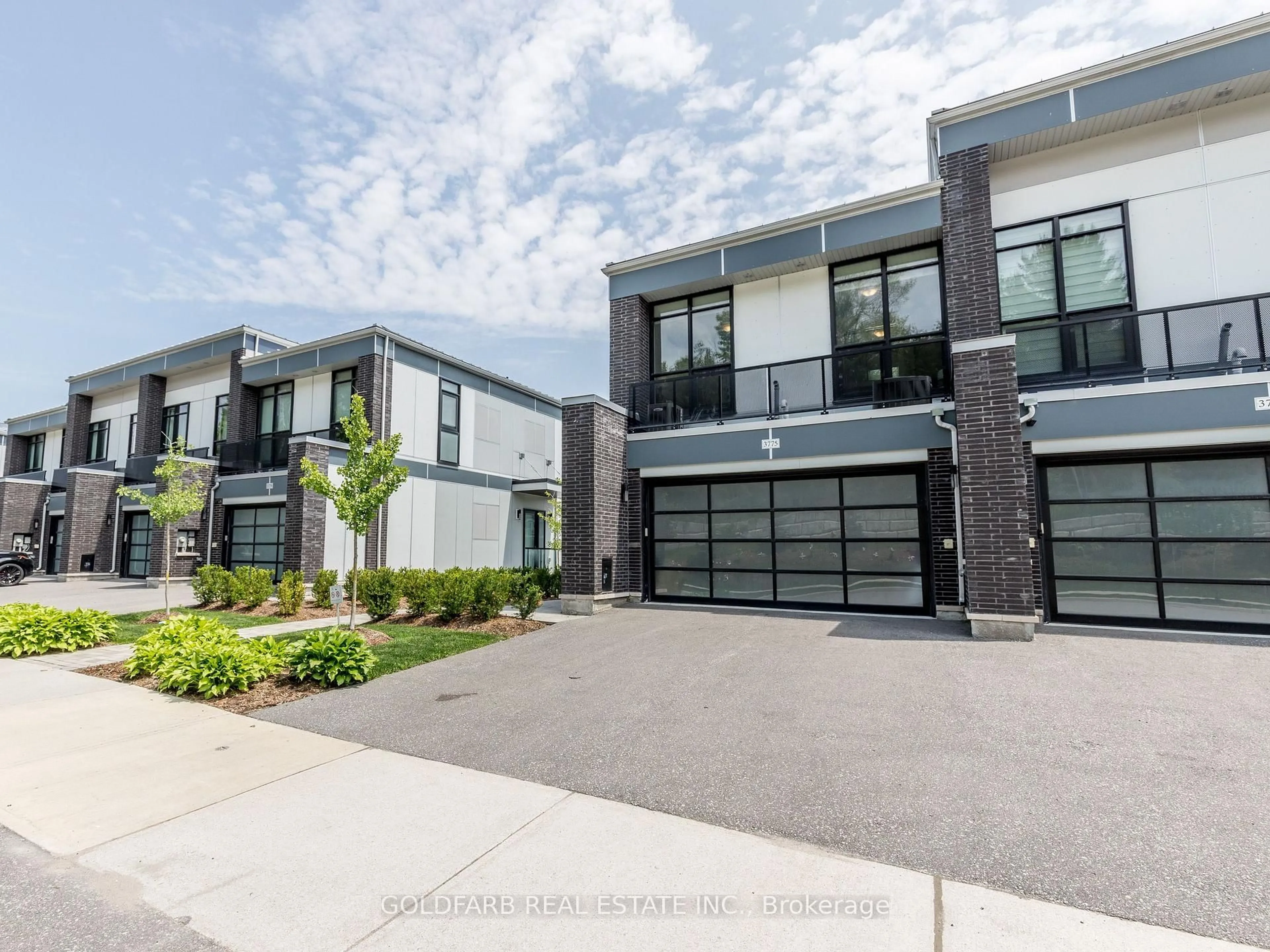 Home with brick exterior material, street for 3785 Riva Ave, Innisfil Ontario L9S 0L5