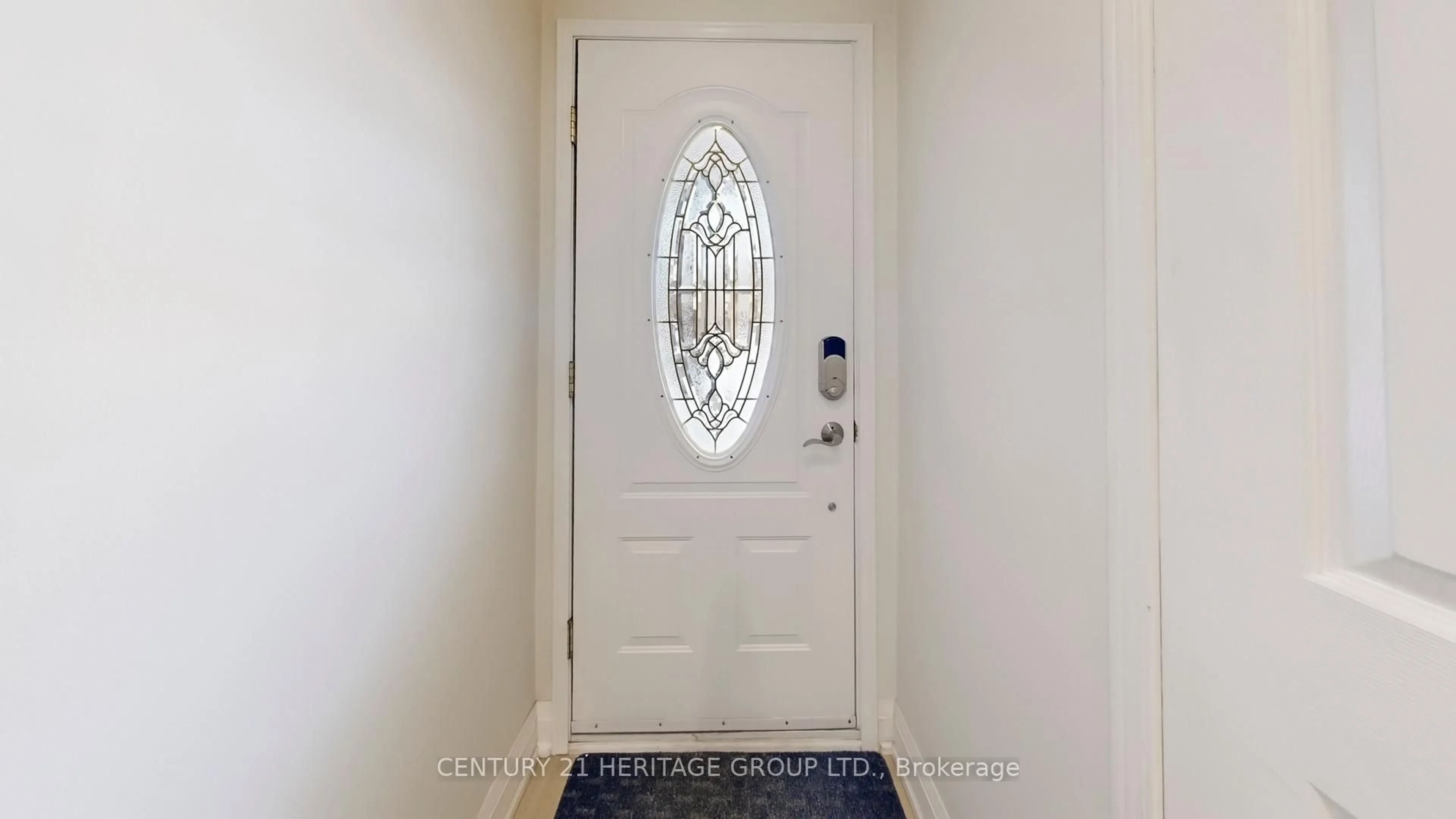 Indoor entryway for 35 Kelso Cres, Vaughan Ontario L6A 2C7
