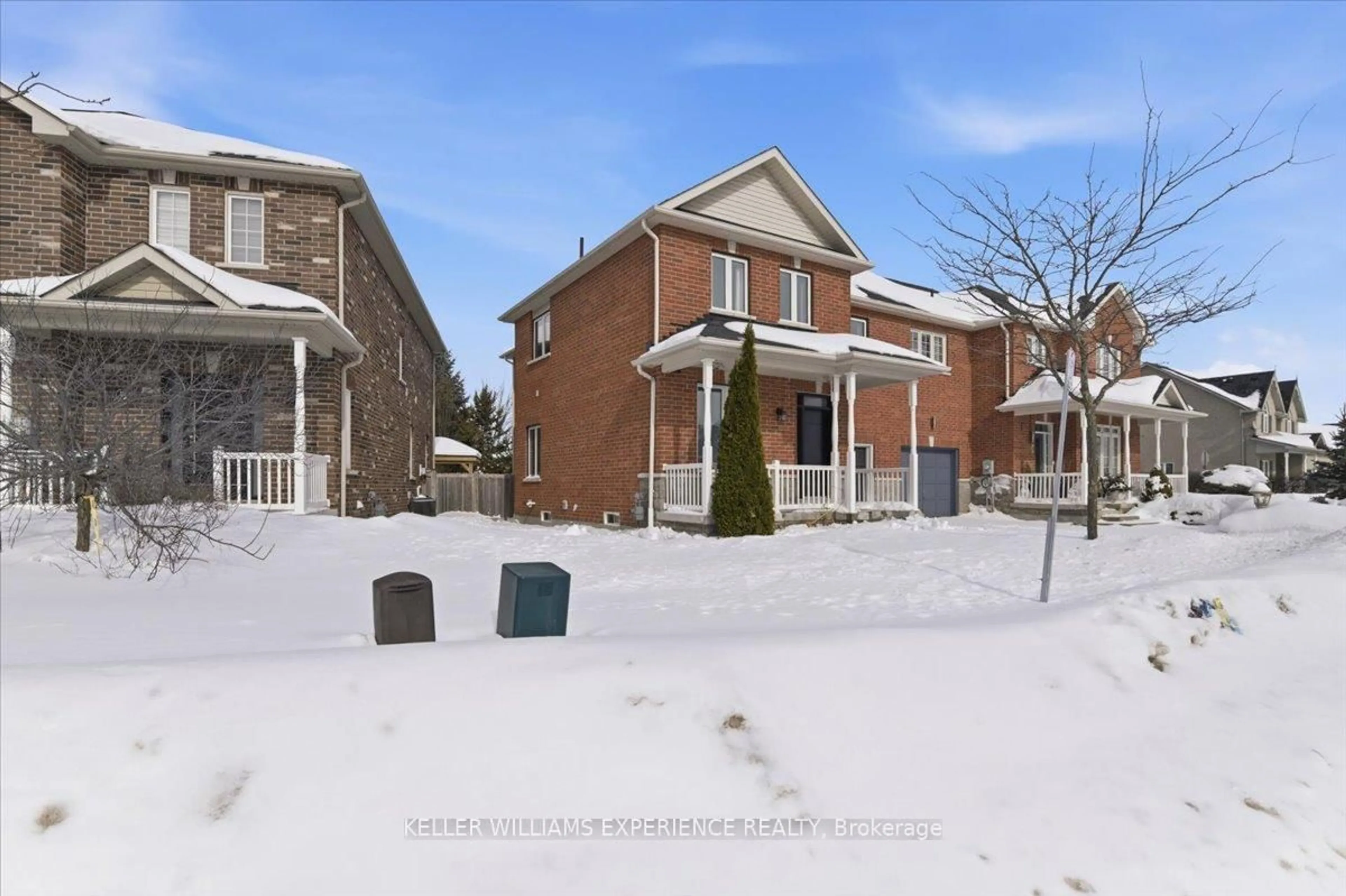 Unknown for 3 Bud Doucette Crt, Uxbridge Ontario L9P 0E4