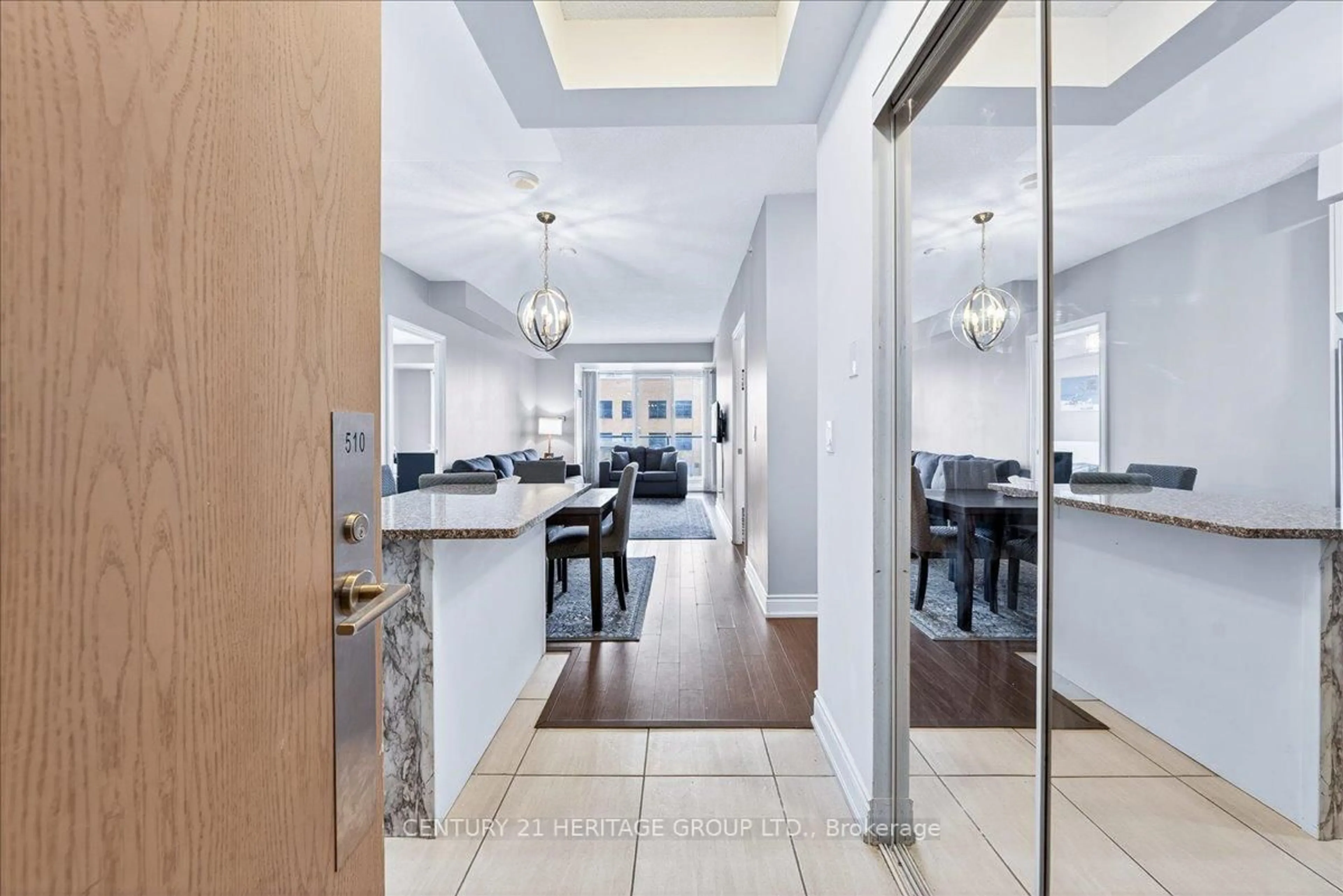 Unknown for 9088 Yonge St #510A, Richmond Hill Ontario L4C 0Y6