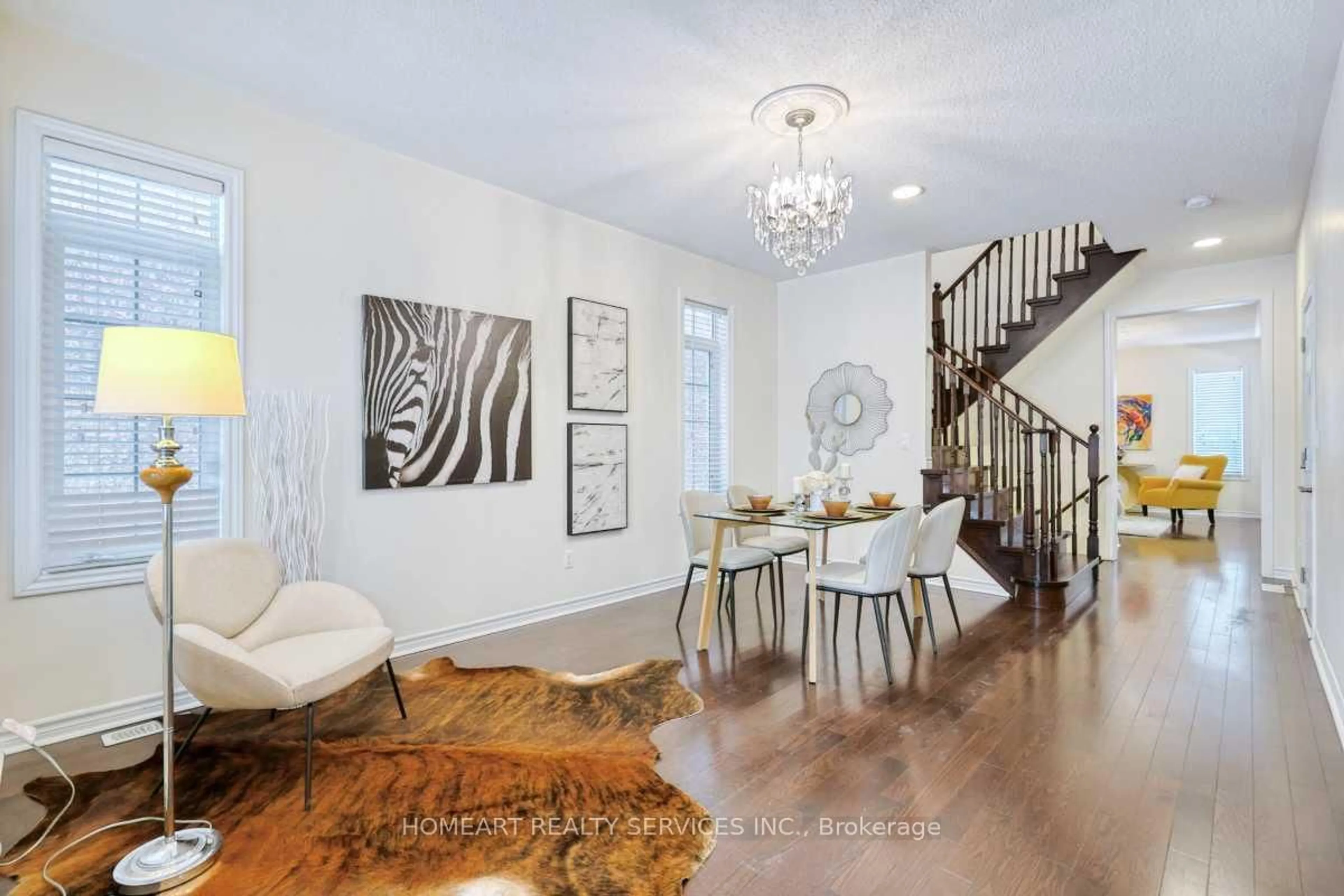 Unknown for 40 Stoots St, Markham Ontario L6E 0N5