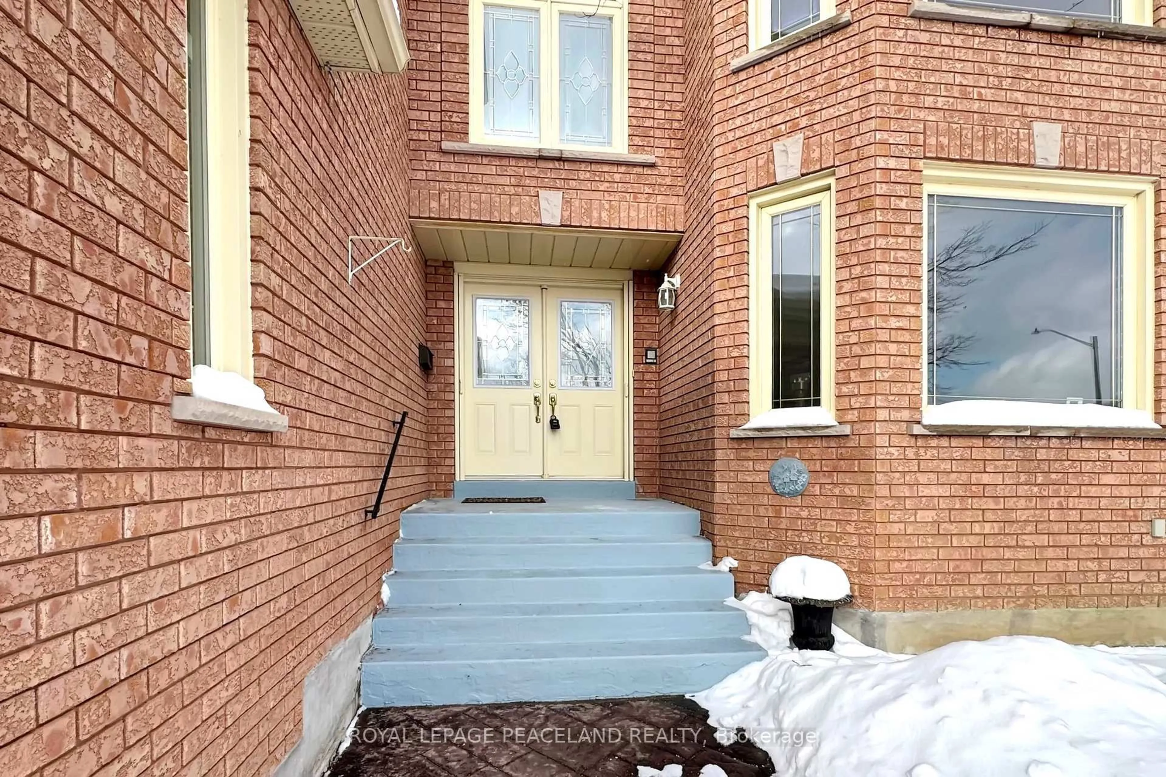 Unknown for 186 Marsi Rd, Richmond Hill Ontario L4C 5S8