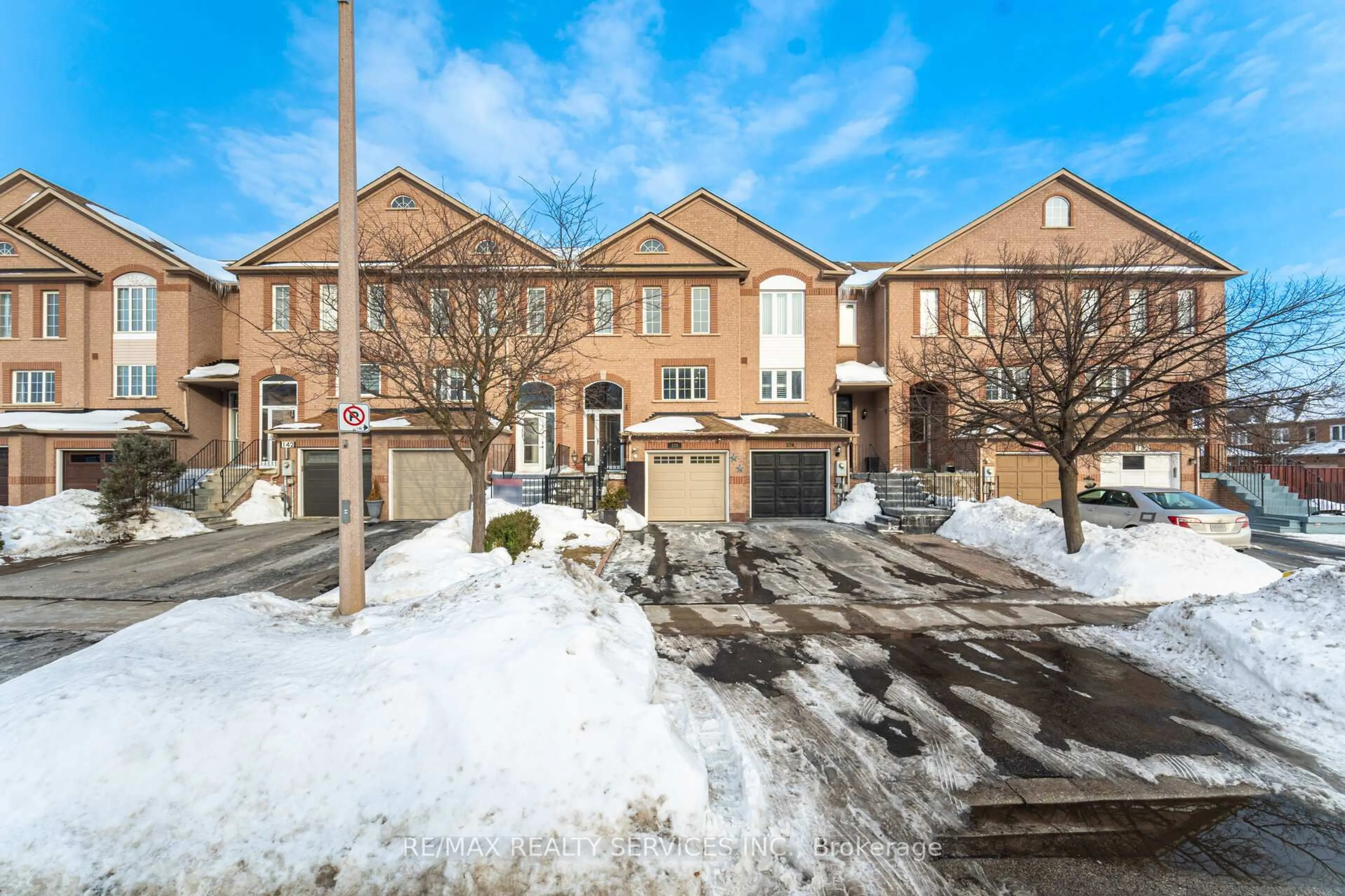 Unknown for 138 Parktree Dr, Vaughan Ontario L6A 2R3