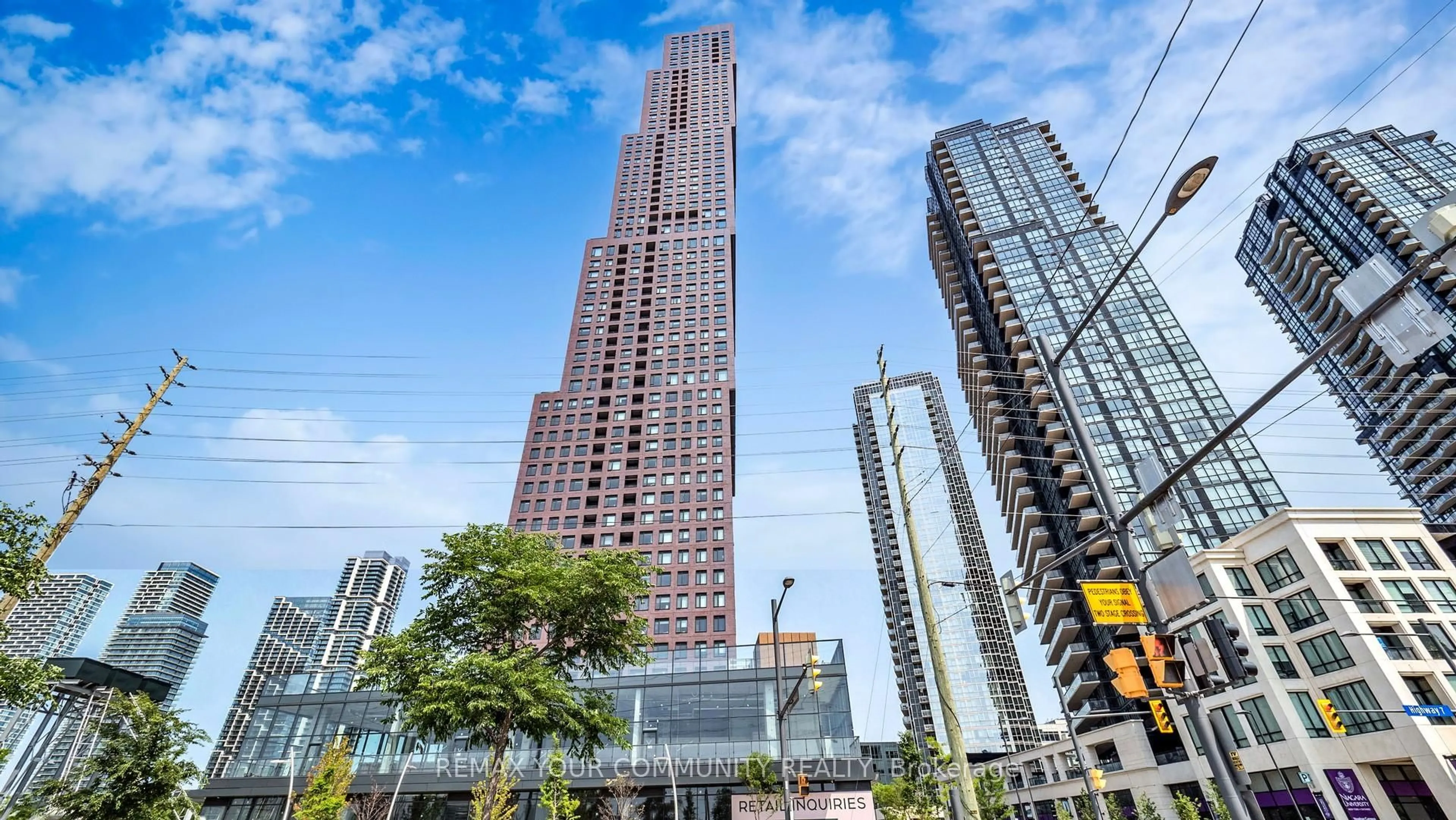 Unknown for 2920 Highway 7 Rd #3011, Vaughan Ontario L4K 0P4