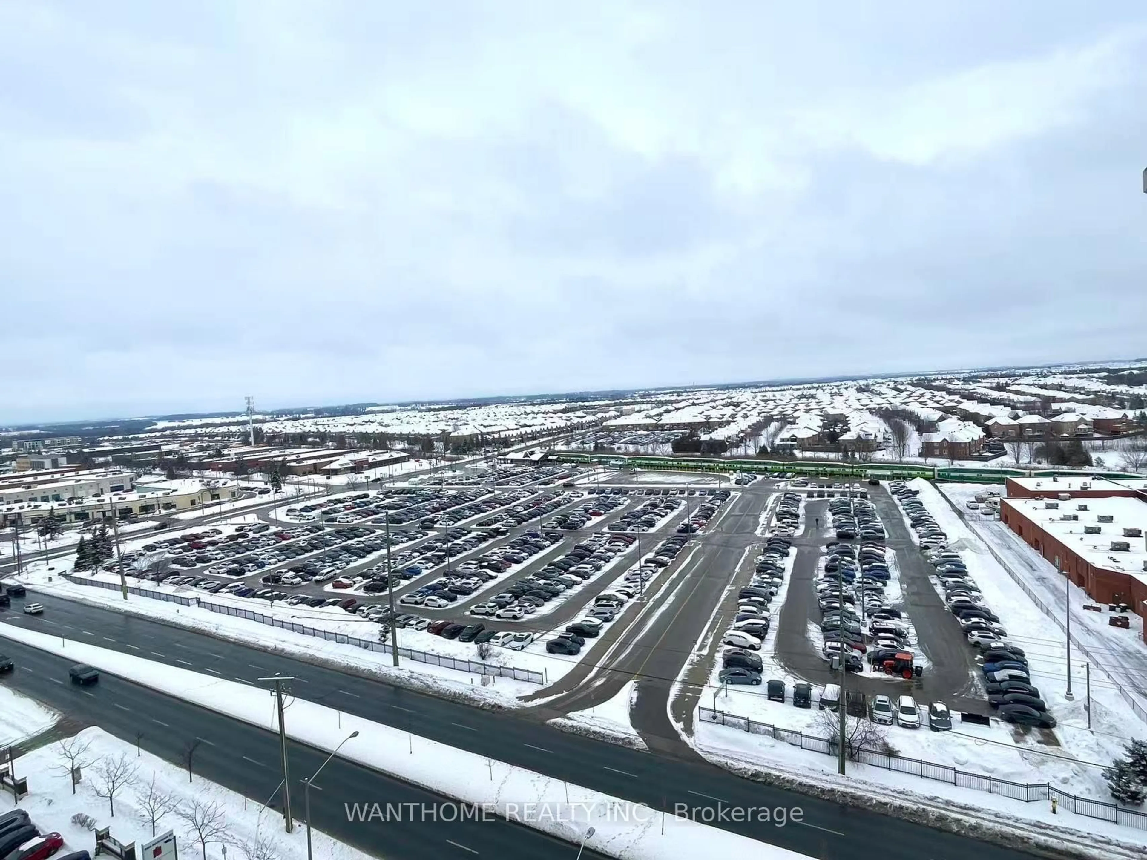 Parking for 9560 Markham Rd #1205, Markham Ontario L6E 0T9