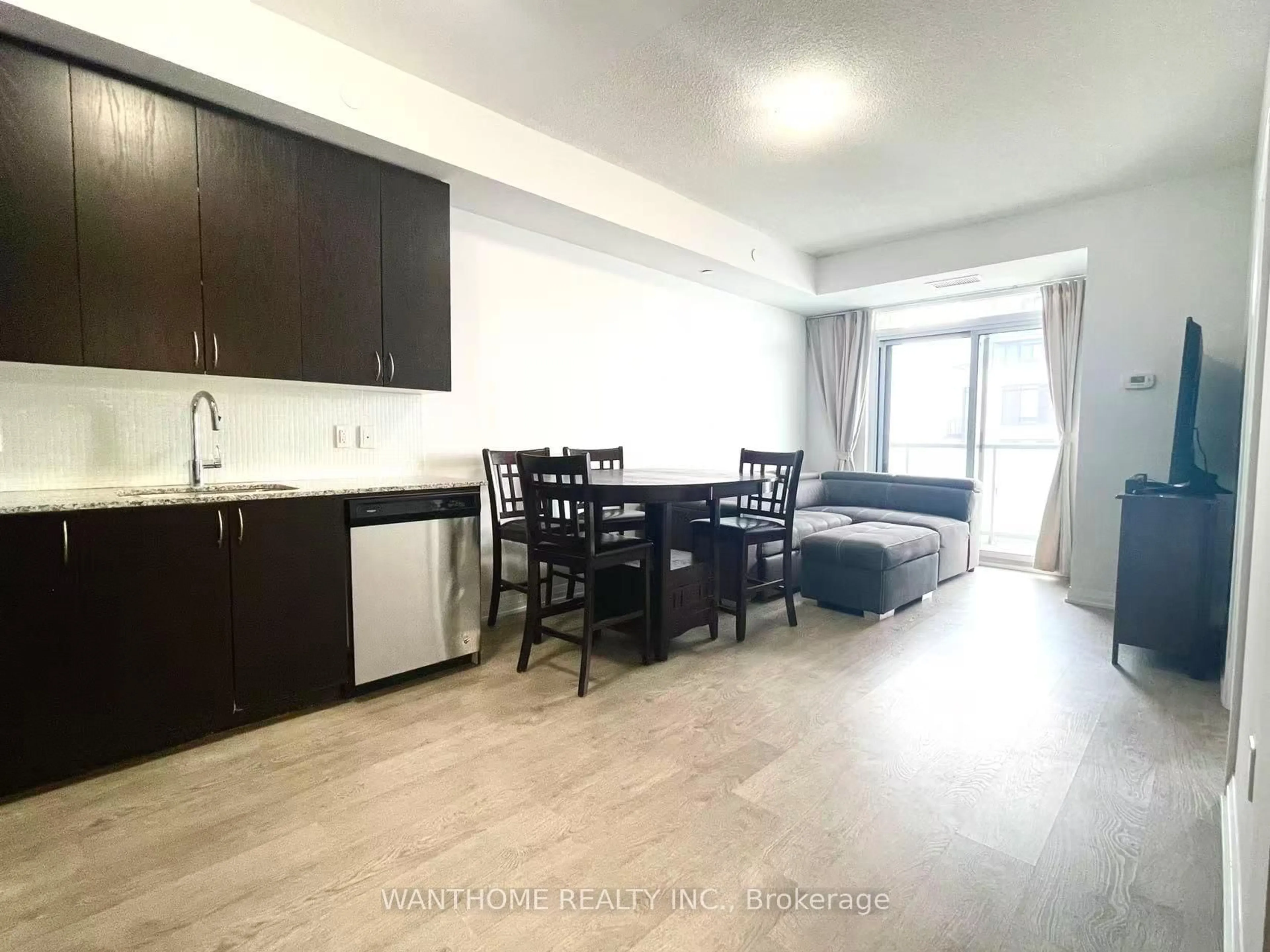 A pic of a room for 9560 Markham Rd #1205, Markham Ontario L6E 0T9